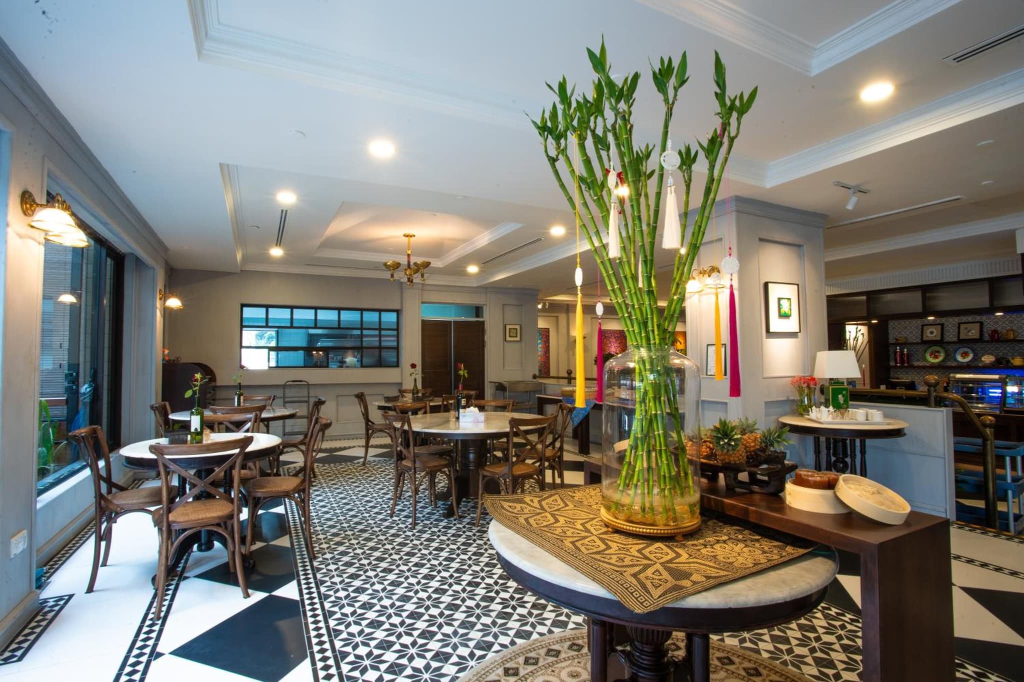 Somerset Hotel photo 2