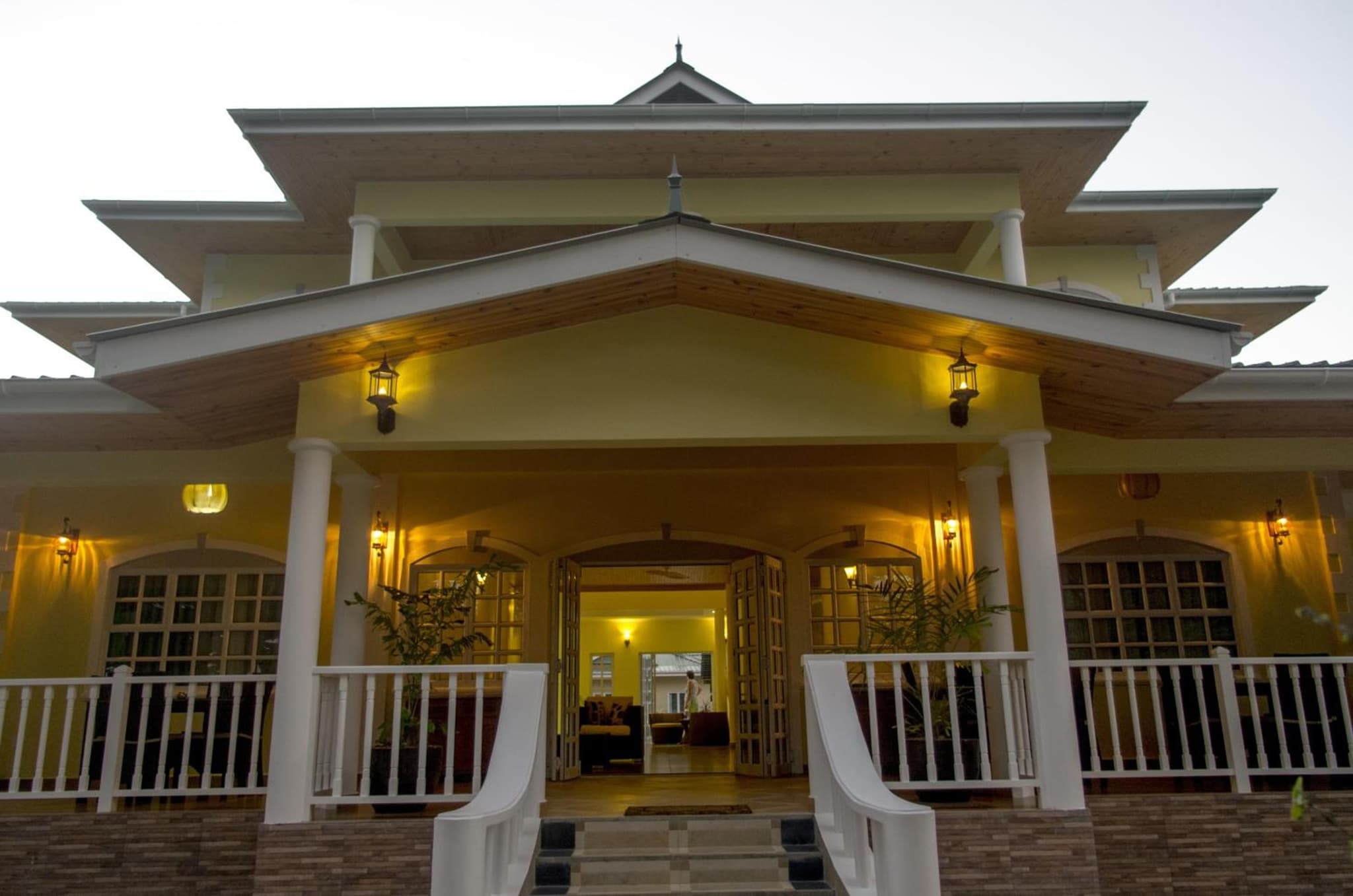 Captain's Villa photo 2