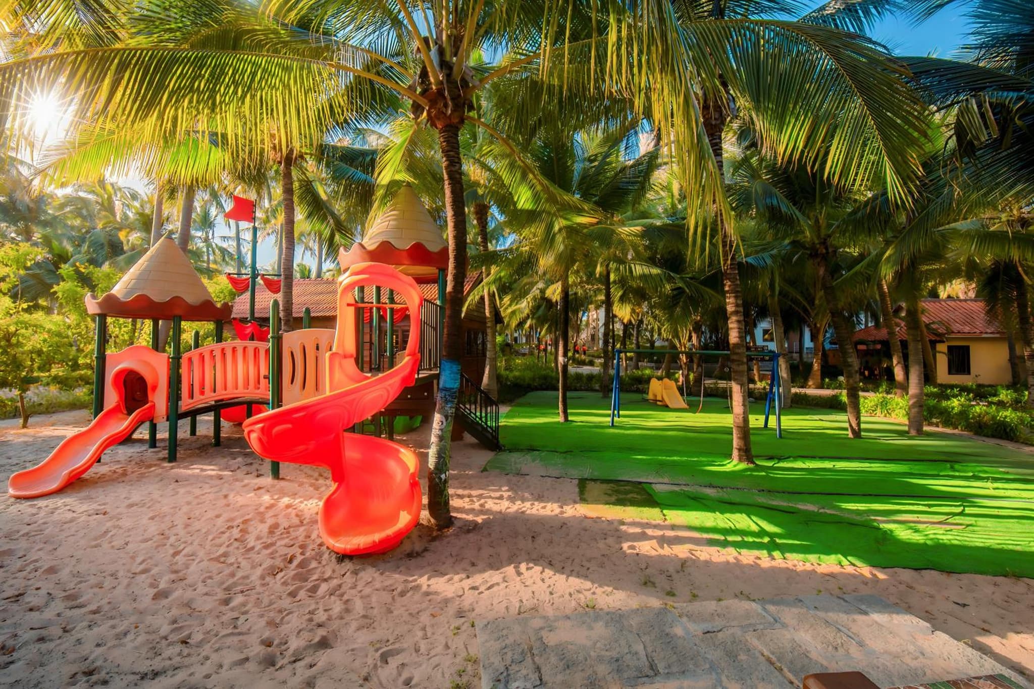 Sea Lion Beach Resort Mui Ne photo 5