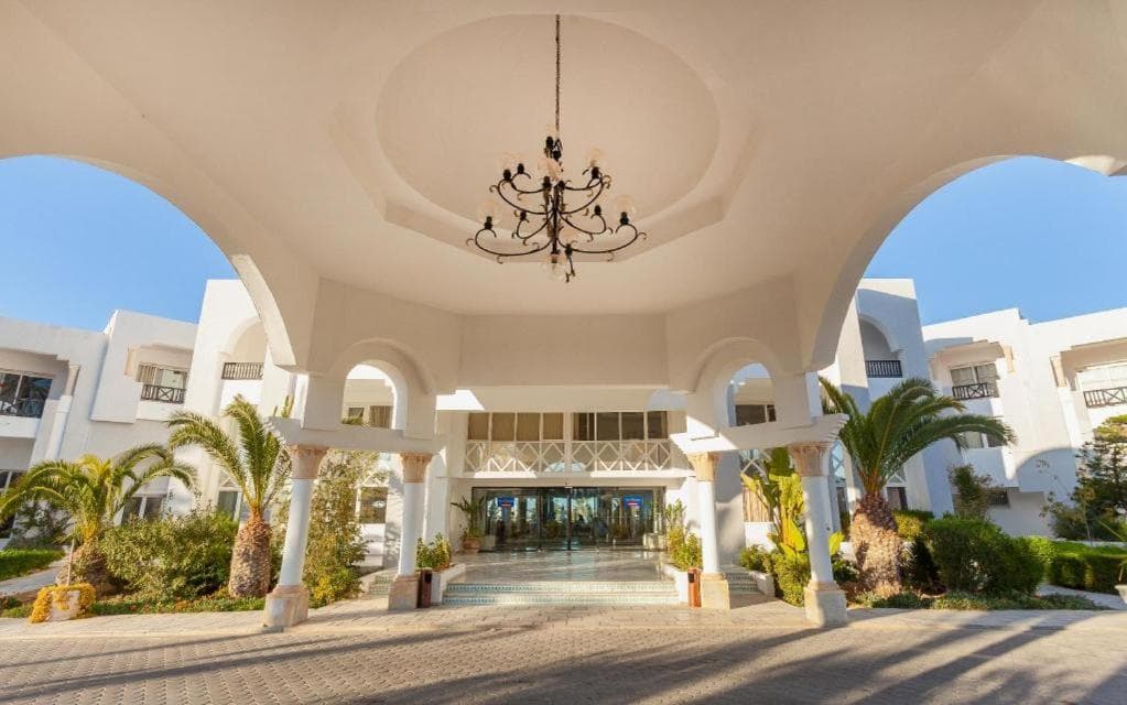 Djerba Holiday Beach