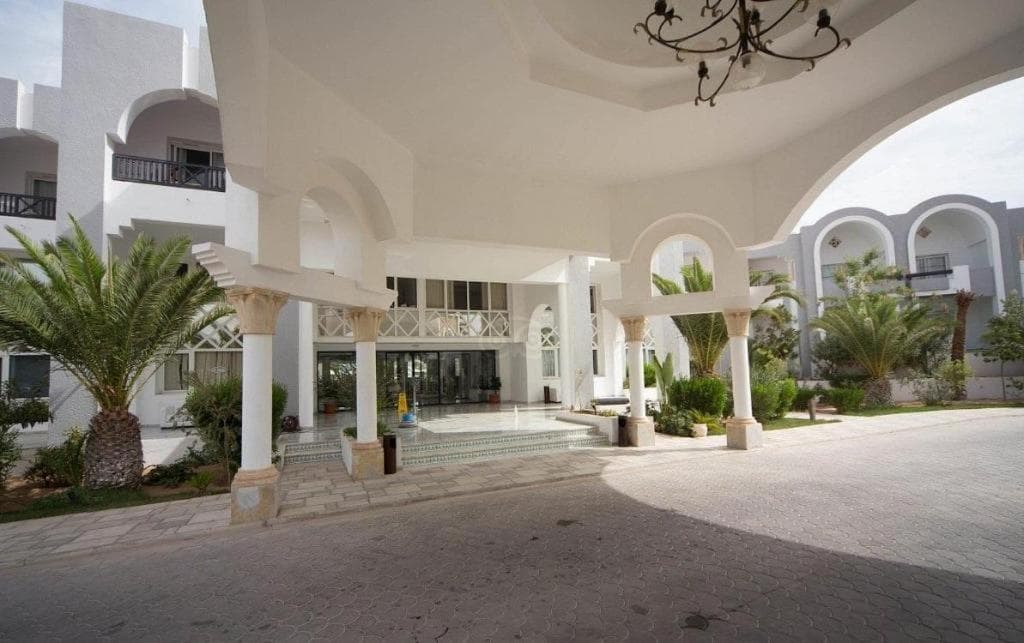 Djerba Holiday Beach photo 5
