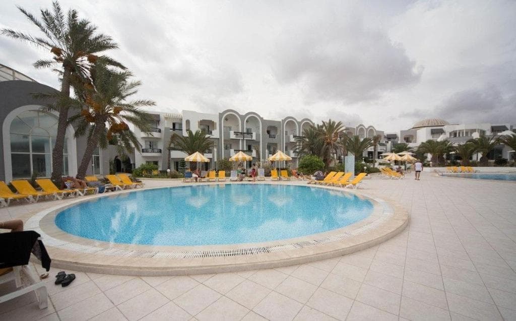 Djerba Holiday Beach photo 4
