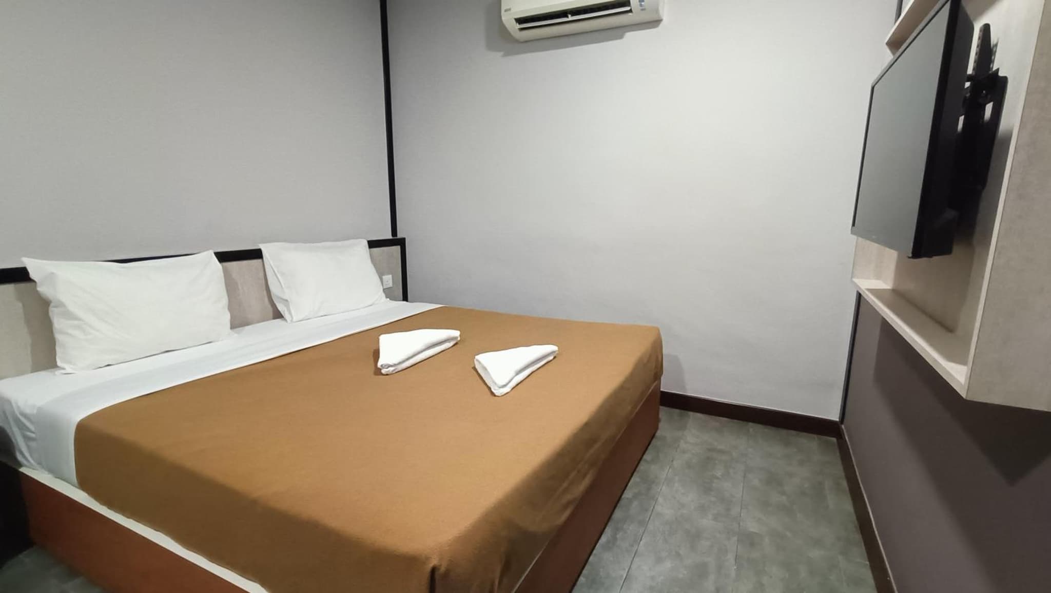Urban Inn, Jitra photo 9
