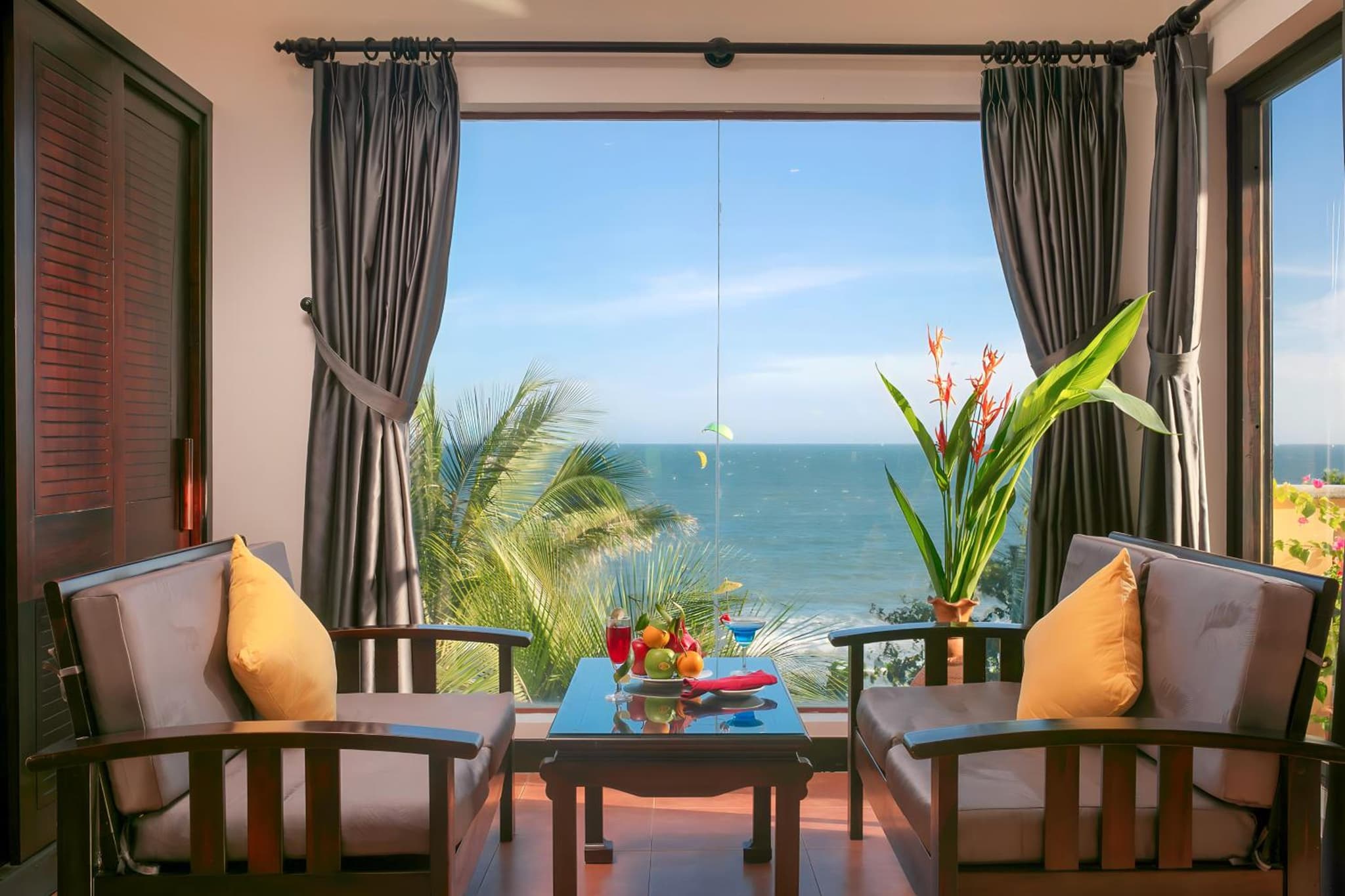 Sea Lion Beach Resort Mui Ne photo 6