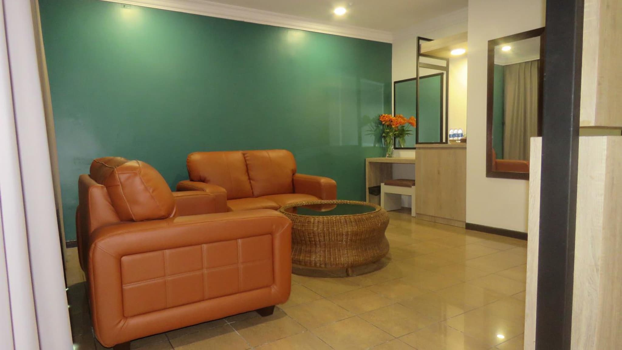 Heritage Hotel photo 8
