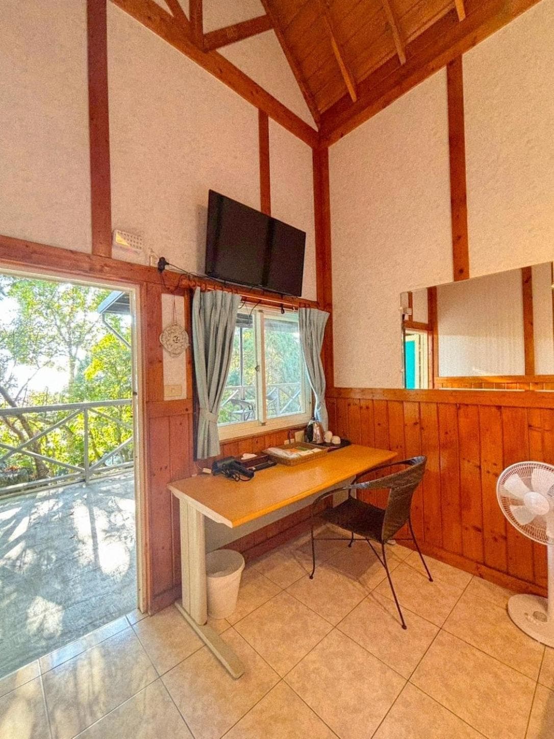 Zu Sin Garden B&B photo 5