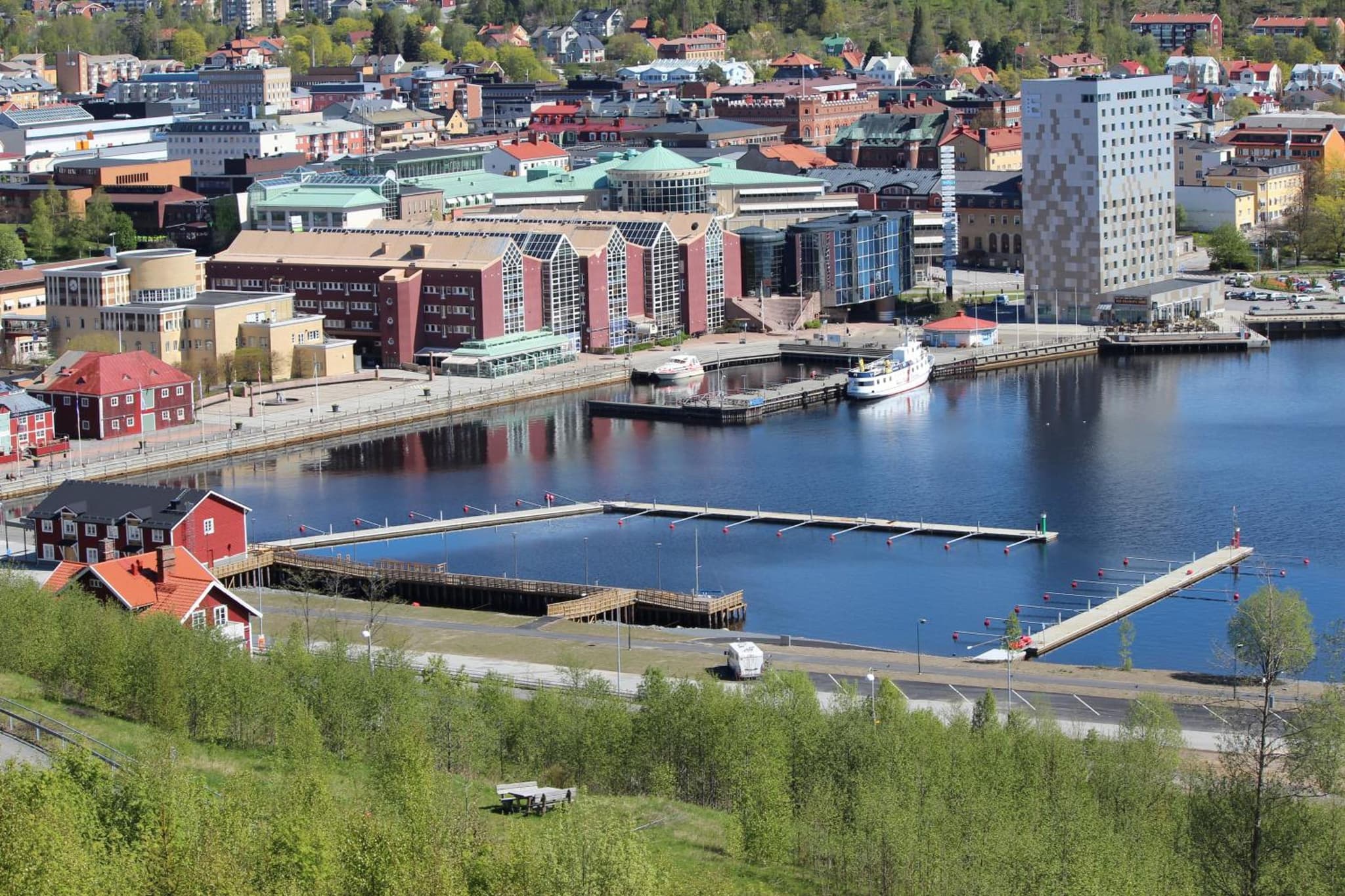 Örnsköldsviks Gästhamn photo 9