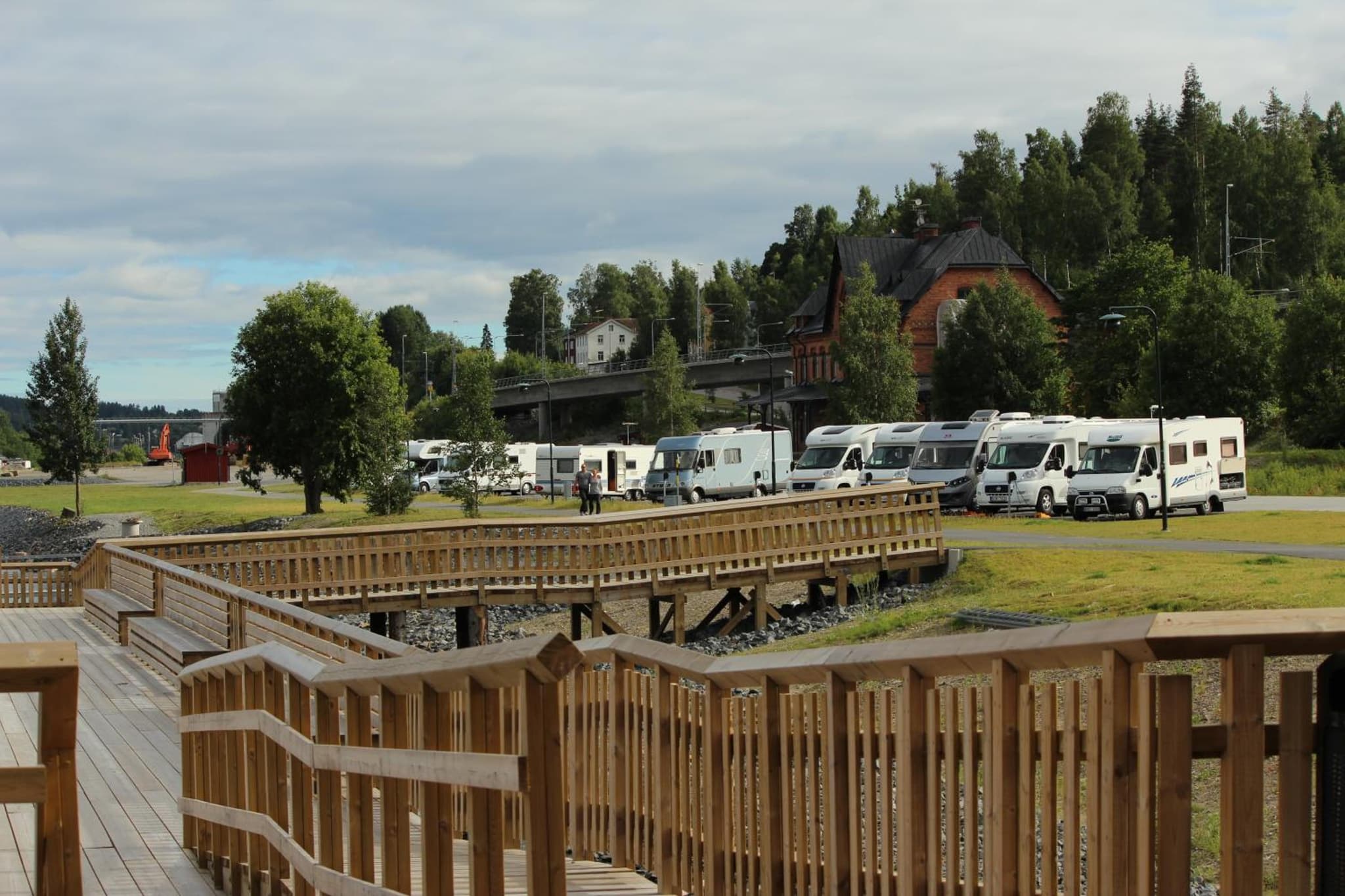 Örnsköldsviks Gästhamn photo 5