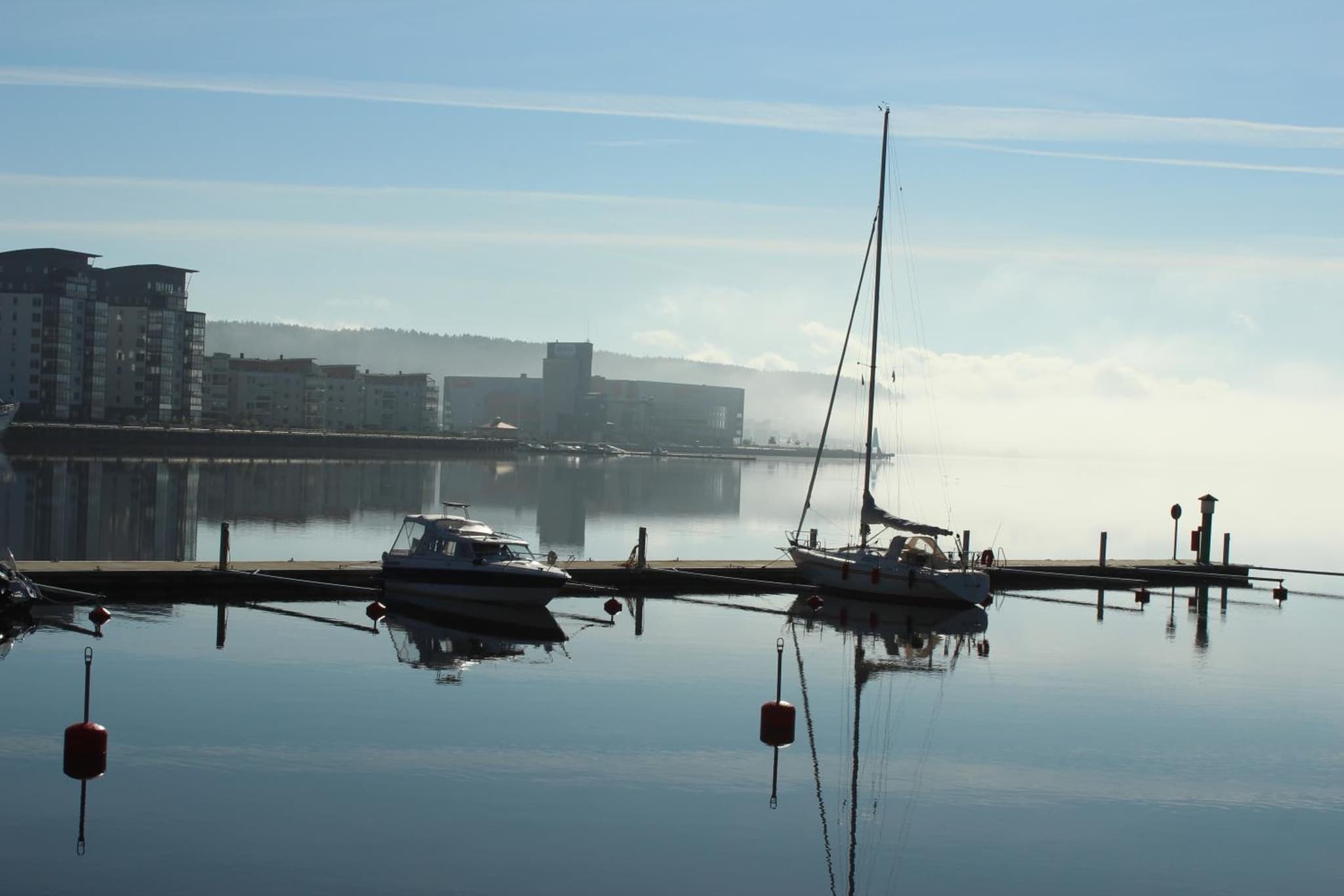 Örnsköldsviks Gästhamn photo 8