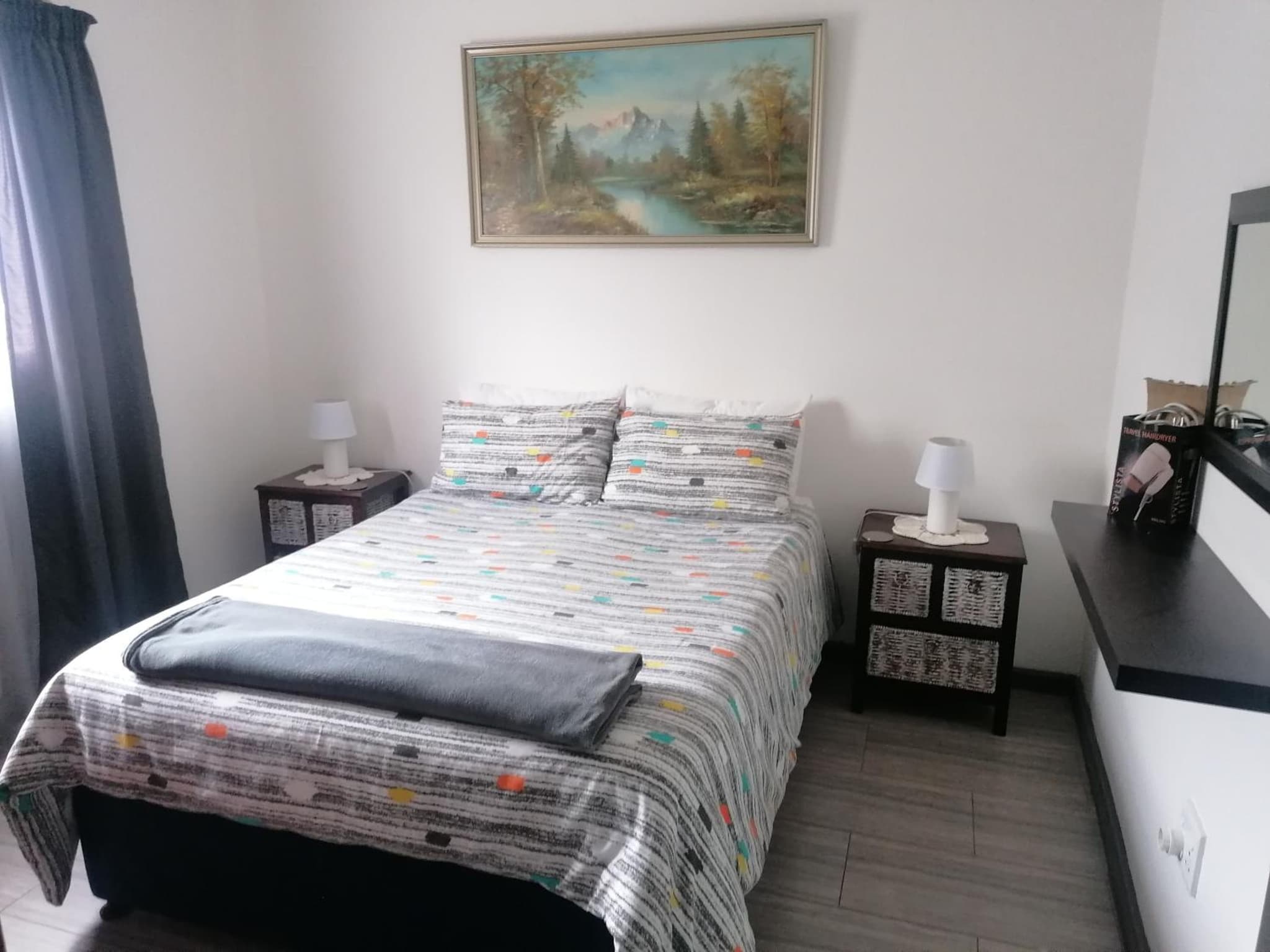 Kosies Nest Gastehuis
