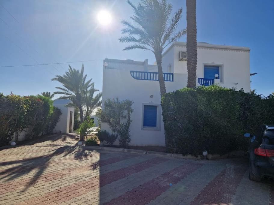 Villa Dejerba Midoun photo 4
