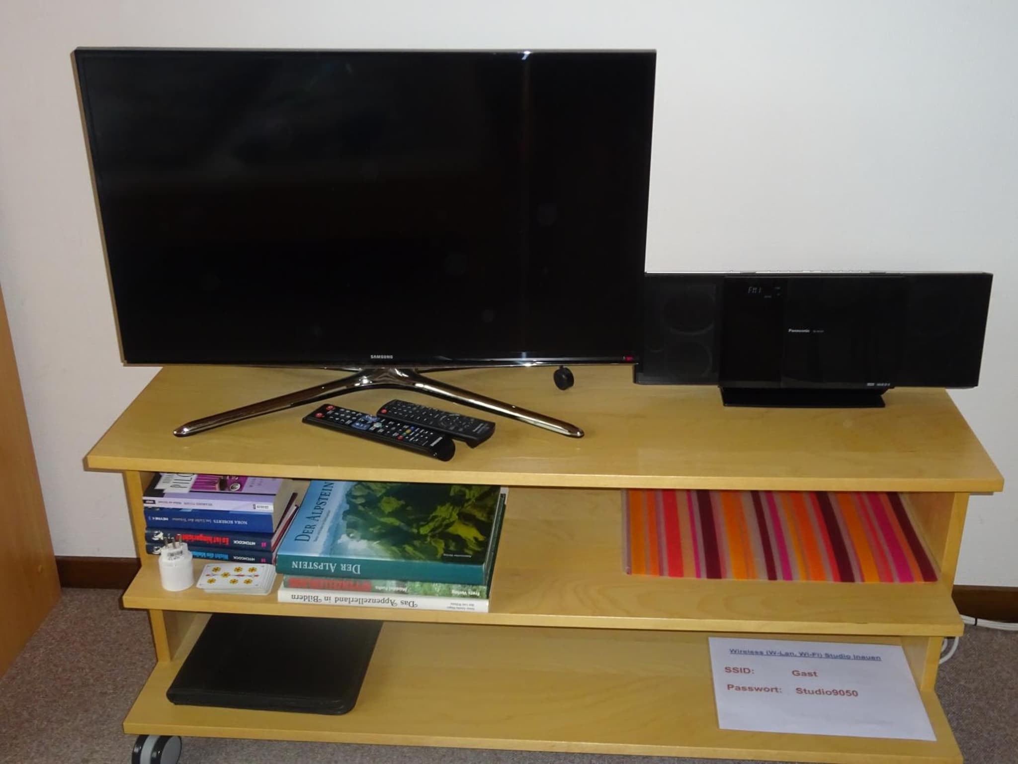Ferienwohnung Inauen photo 3