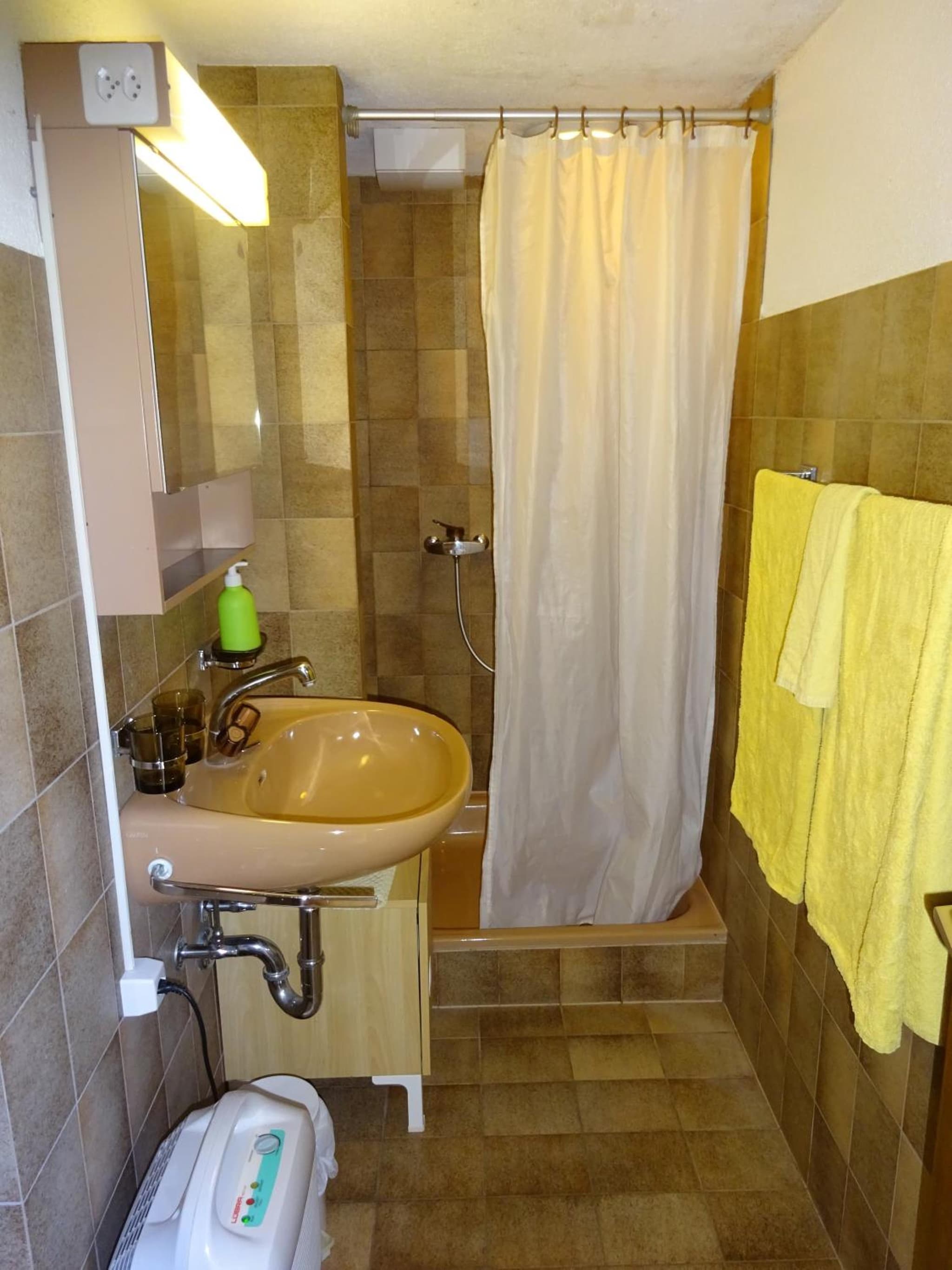 Ferienwohnung Inauen photo 8