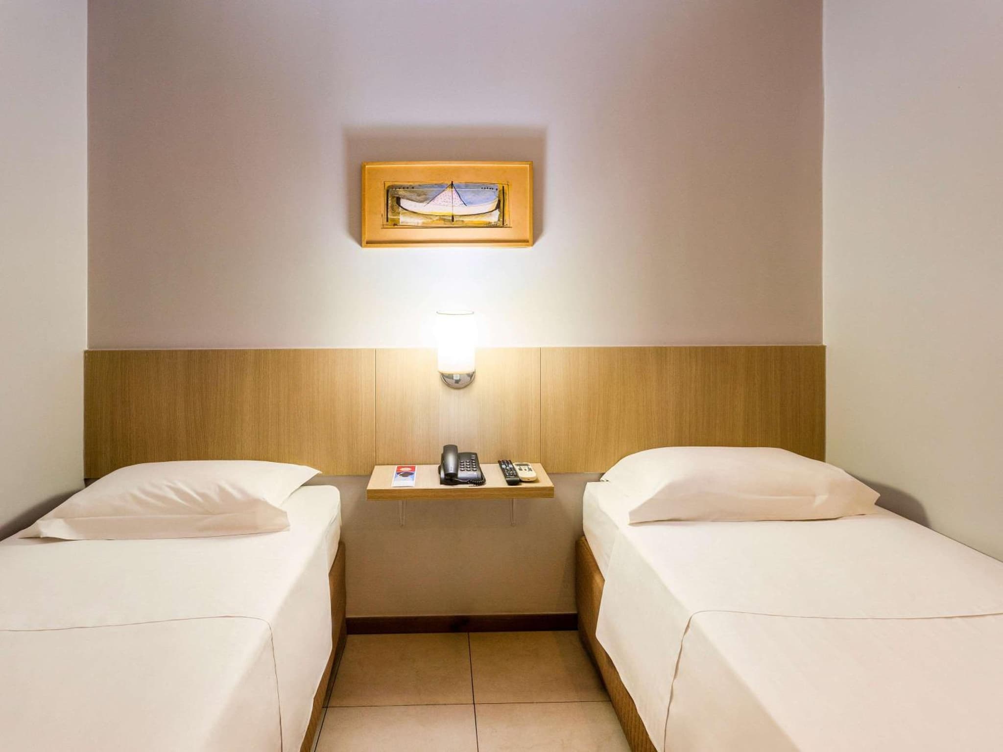ibis Styles Belém do Pará photo 8