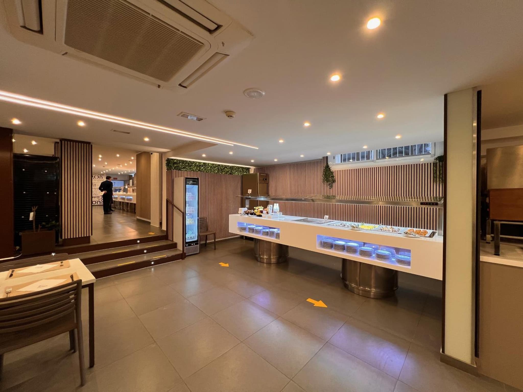 Hotel Montesol Benidorm photo 4