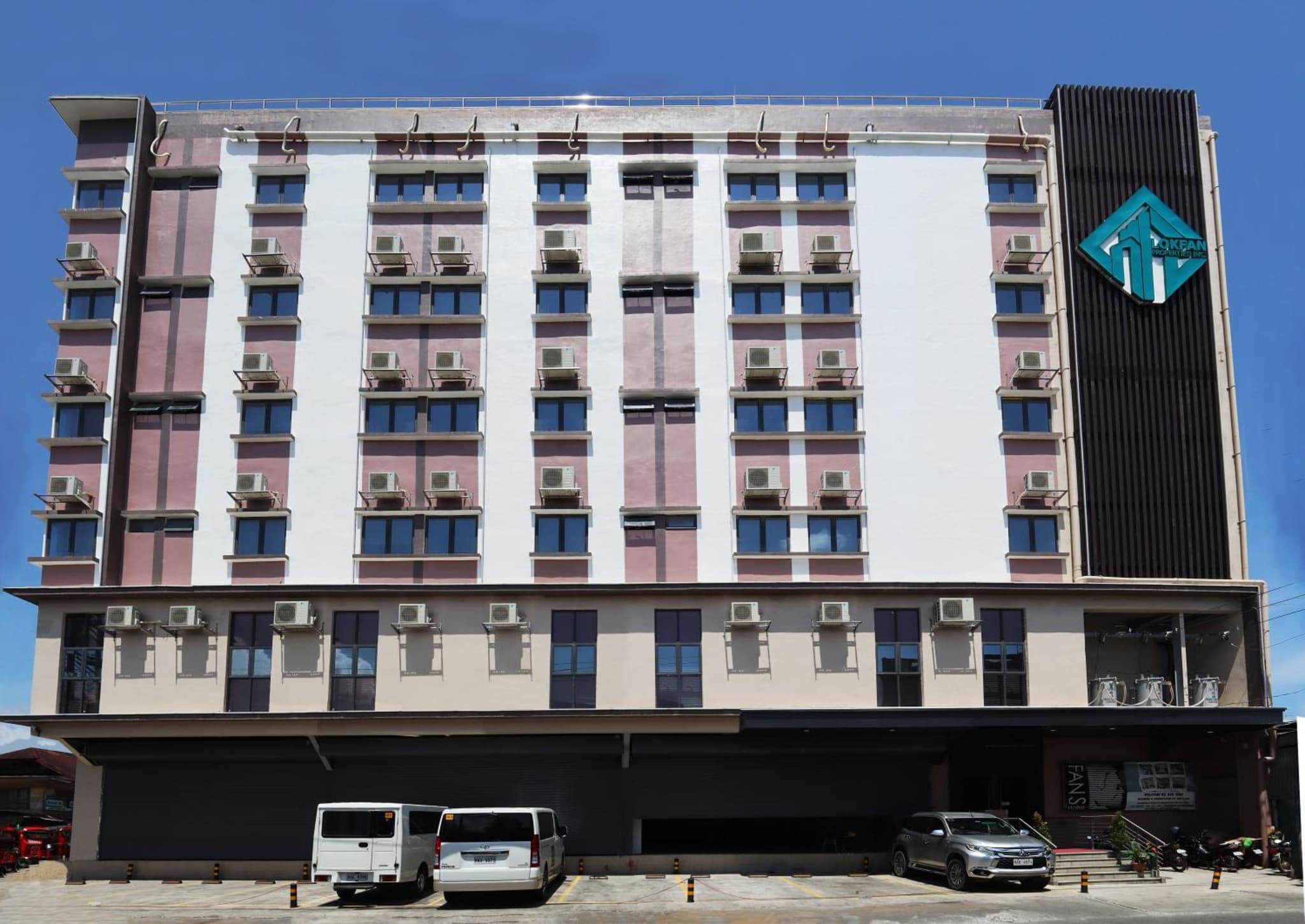 Fan's Hotel- Ormoc photo 9