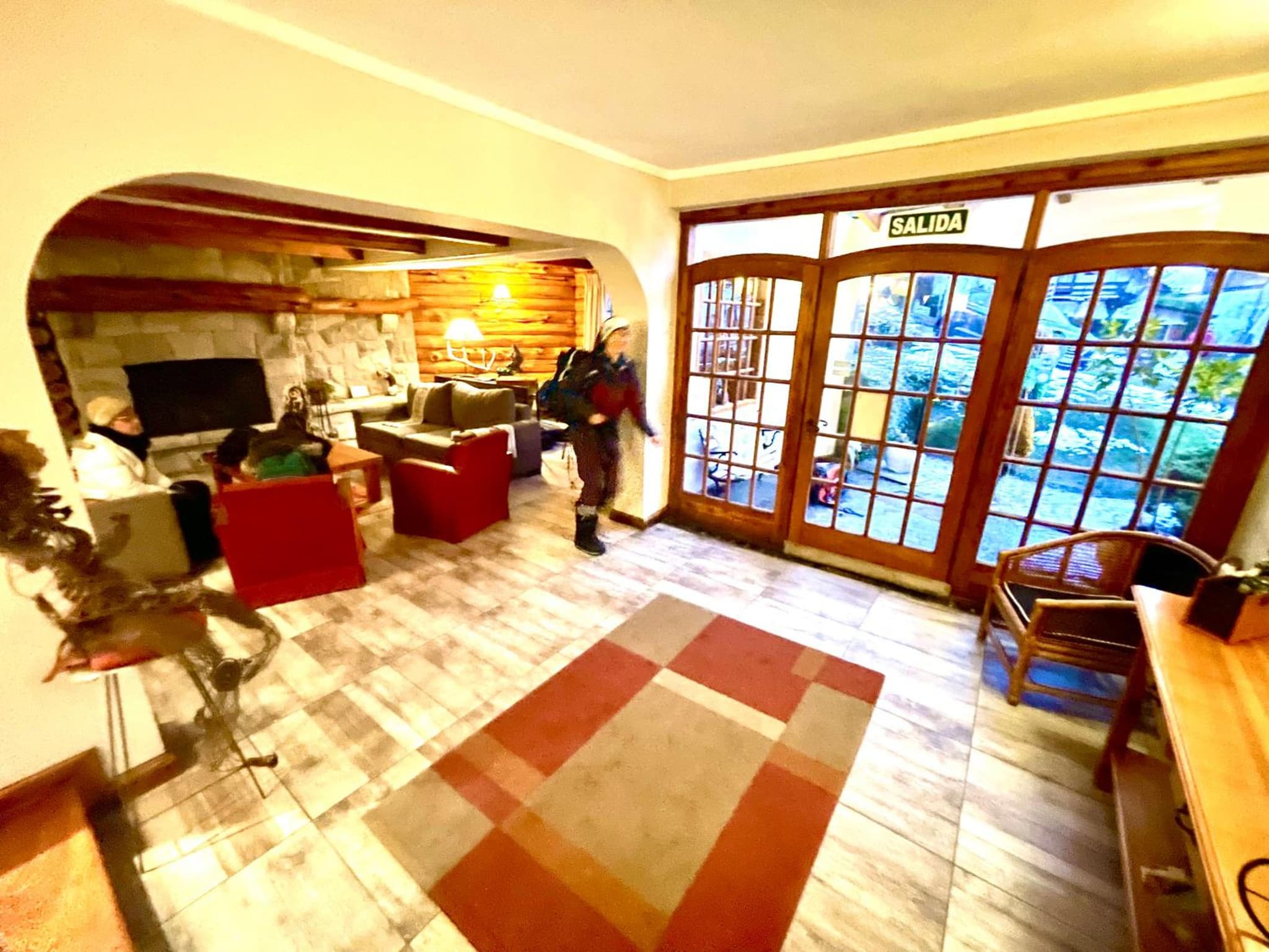 Las Marianas Hotel photo 2