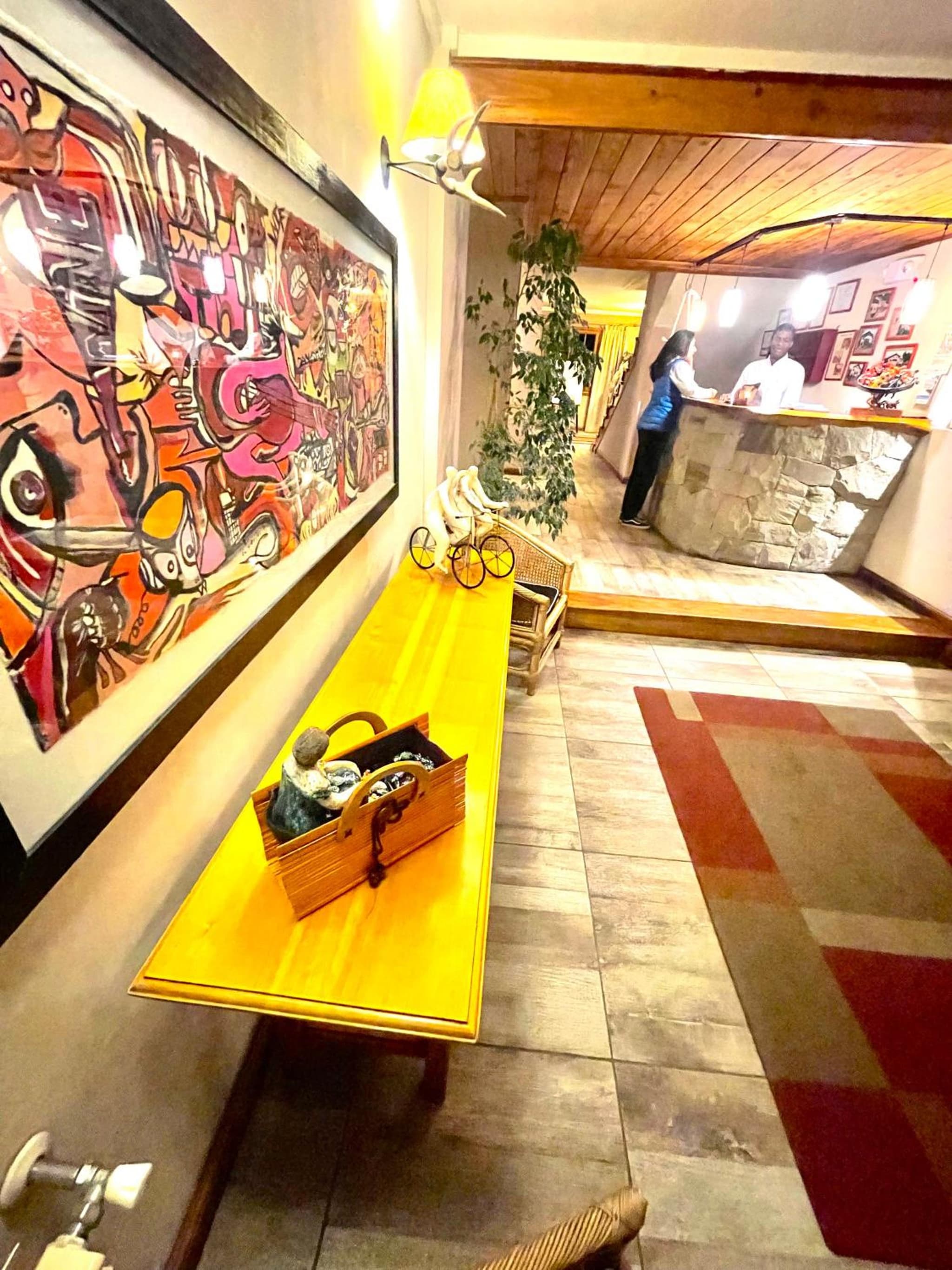 Las Marianas Hotel photo 4