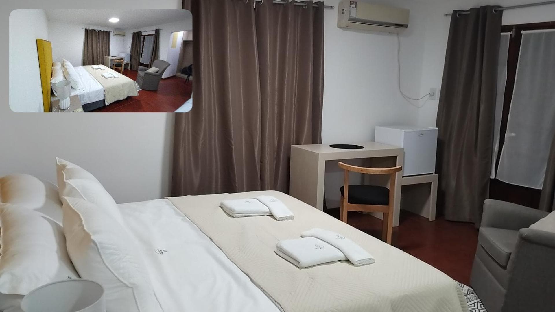 My Place Boutique Hotel photo 4