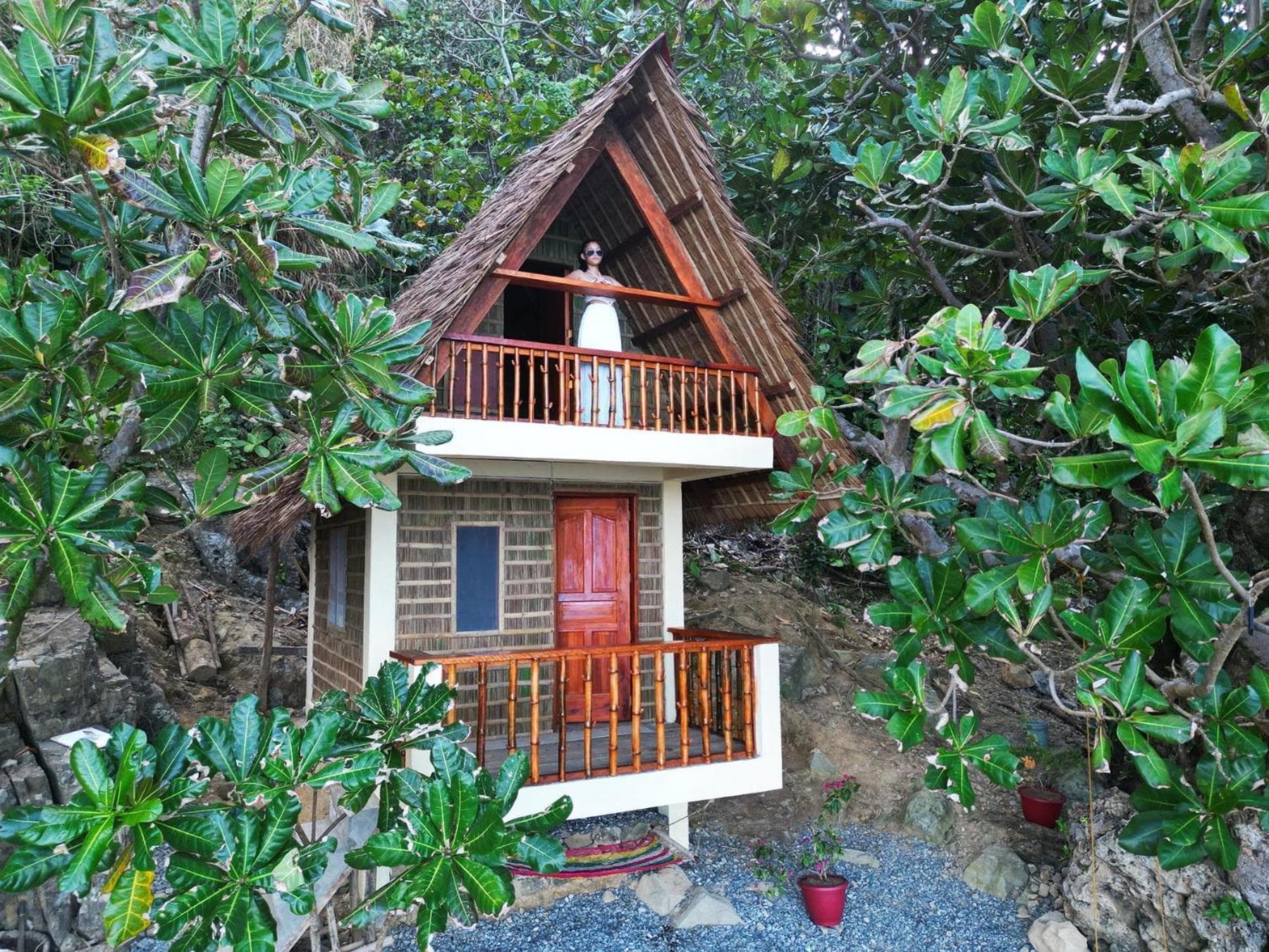 L'Astrolabe - Private Beach photo 9