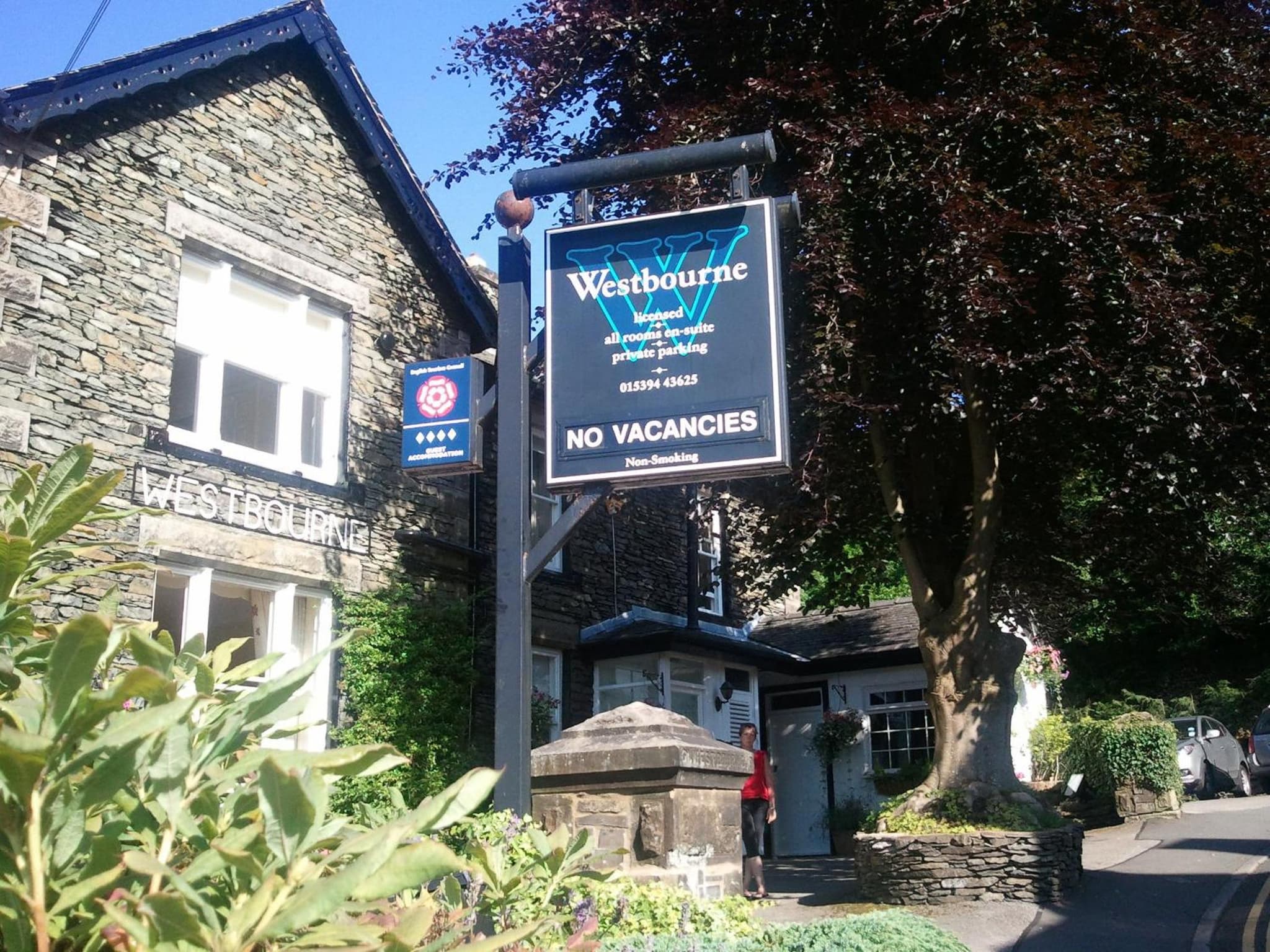 The Westbourne photo 9