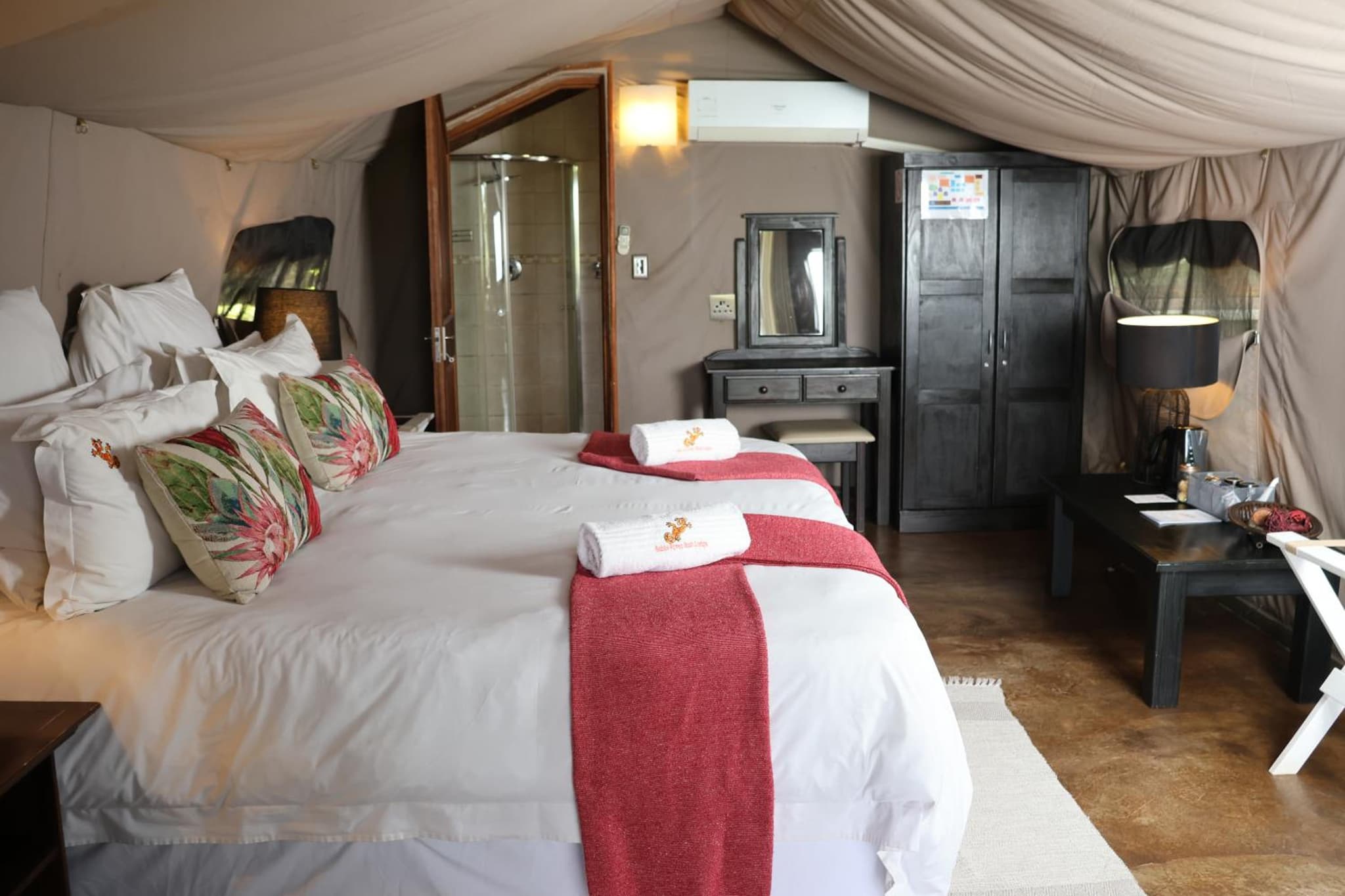Sabie River Bush Lodge photo 3