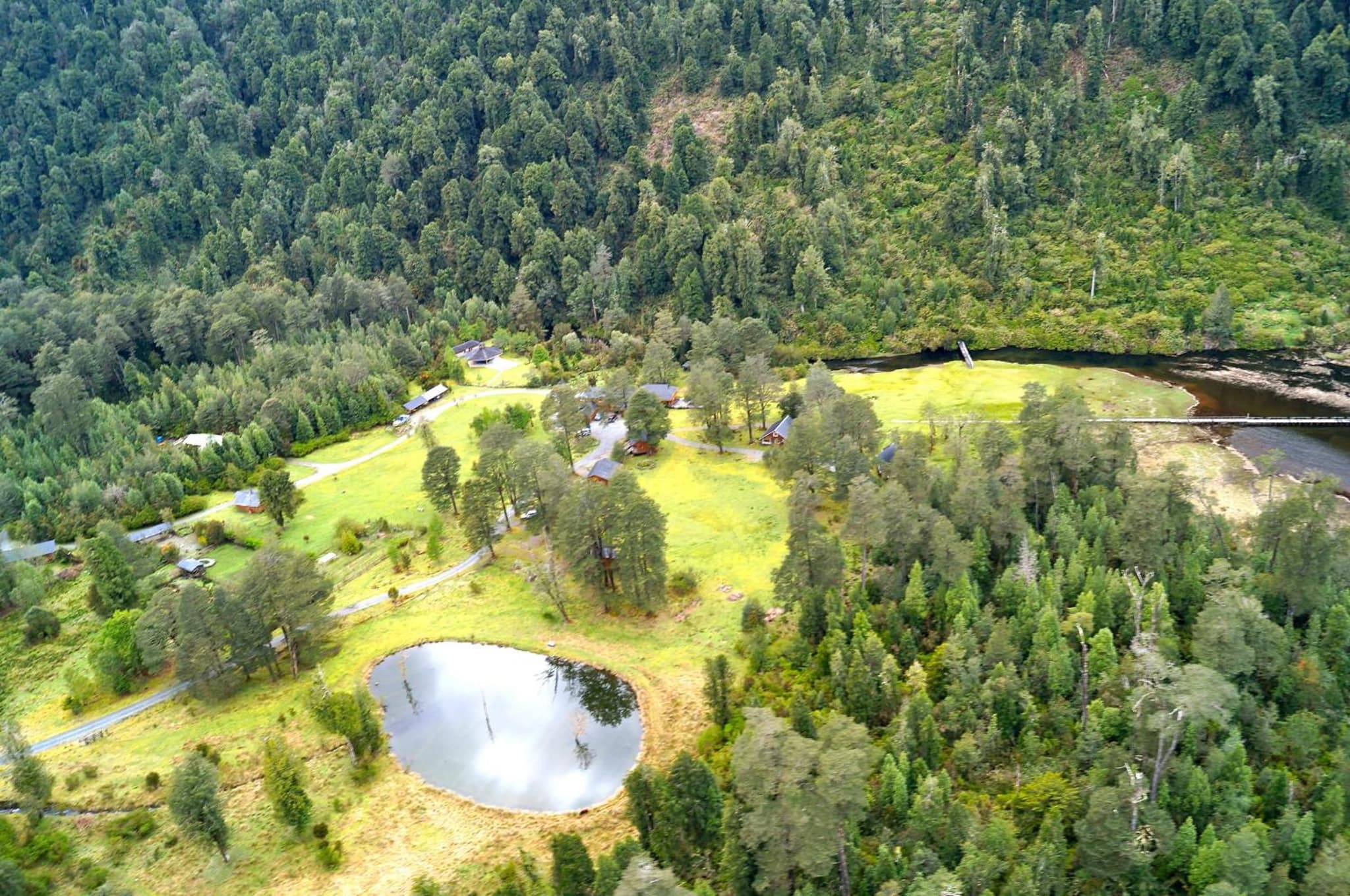 El Pangue Lodge photo 3