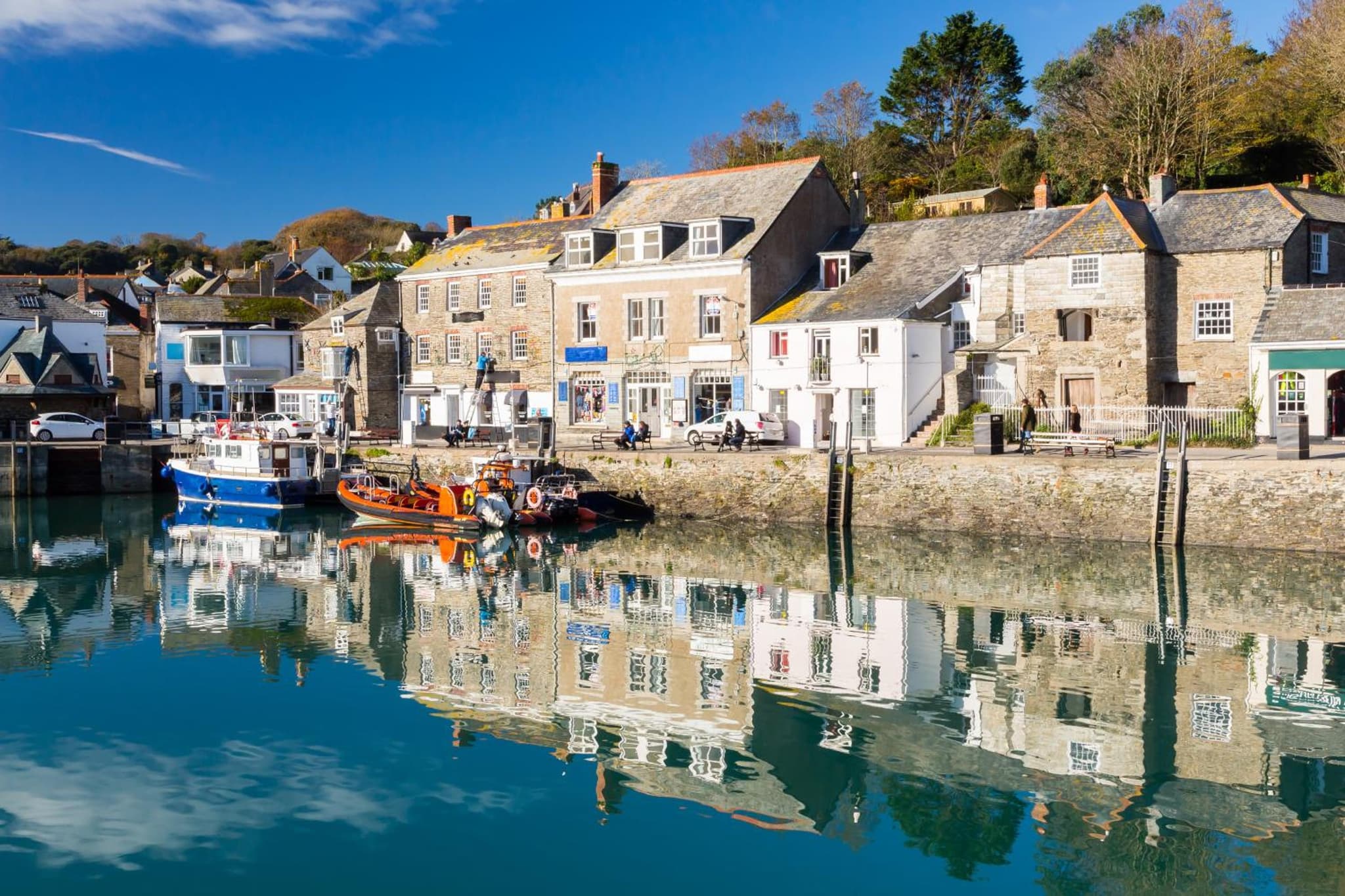 Harbour Hotel Padstow photo 9