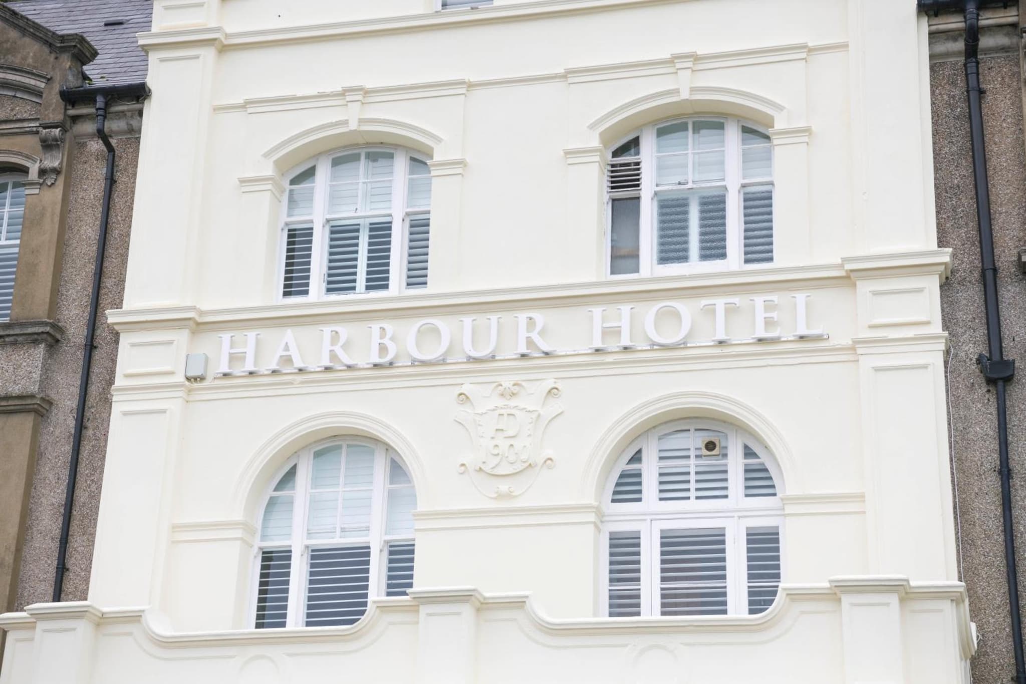 Harbour Hotel Padstow photo 2