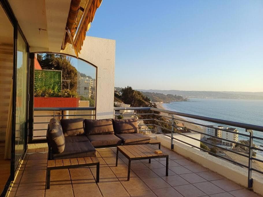 Departamento El Encanto - Reñaca photo 3