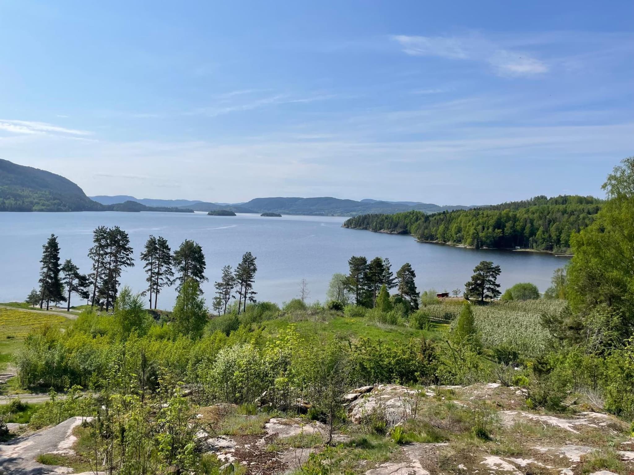 Norsjøtunet photo 5