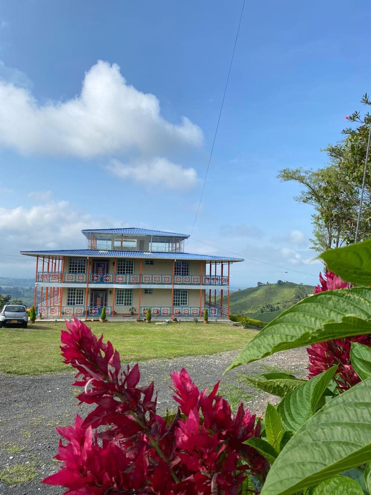 Villa Jair Hotel photo 7