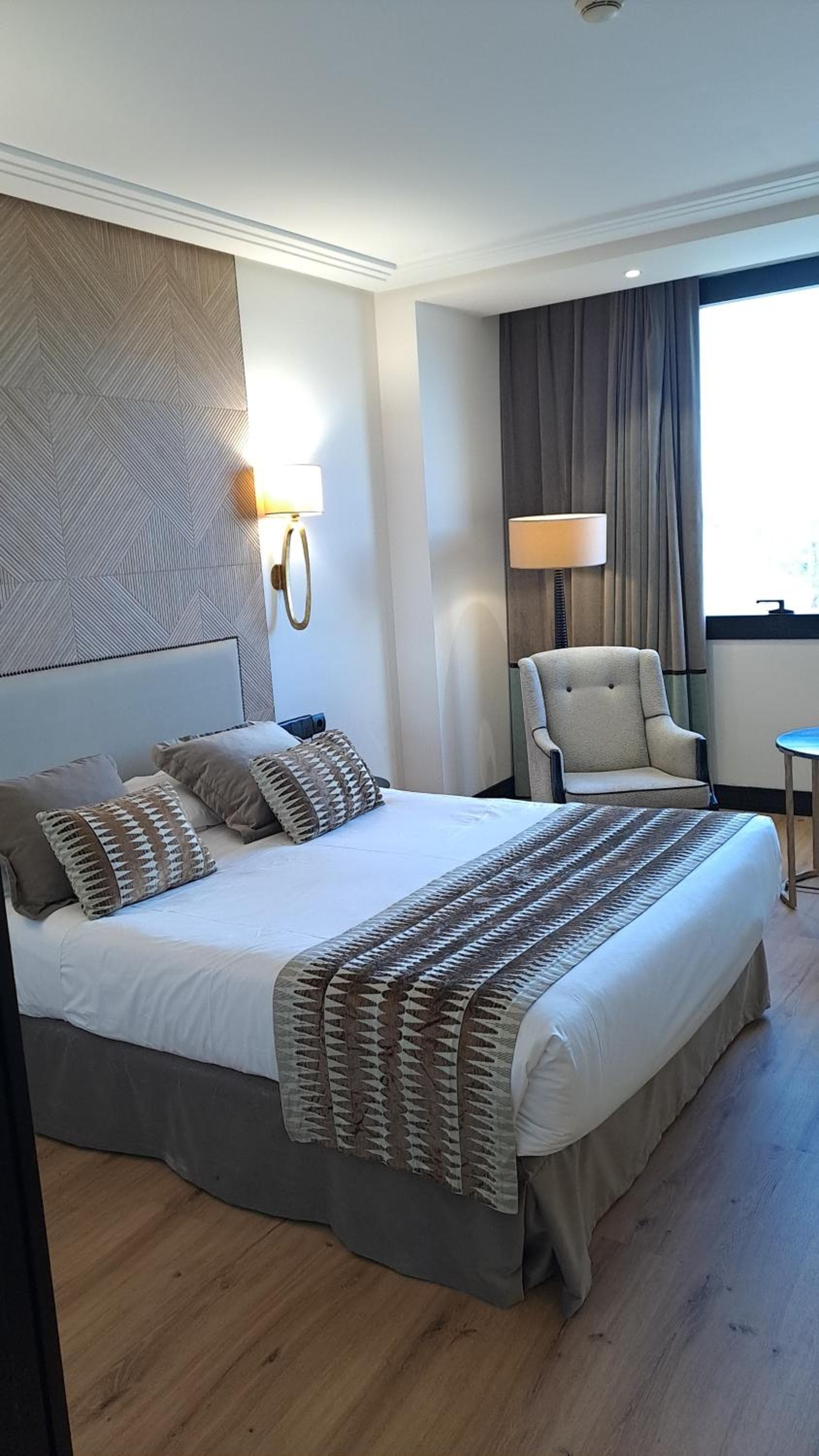 Hotel Bahía photo 3