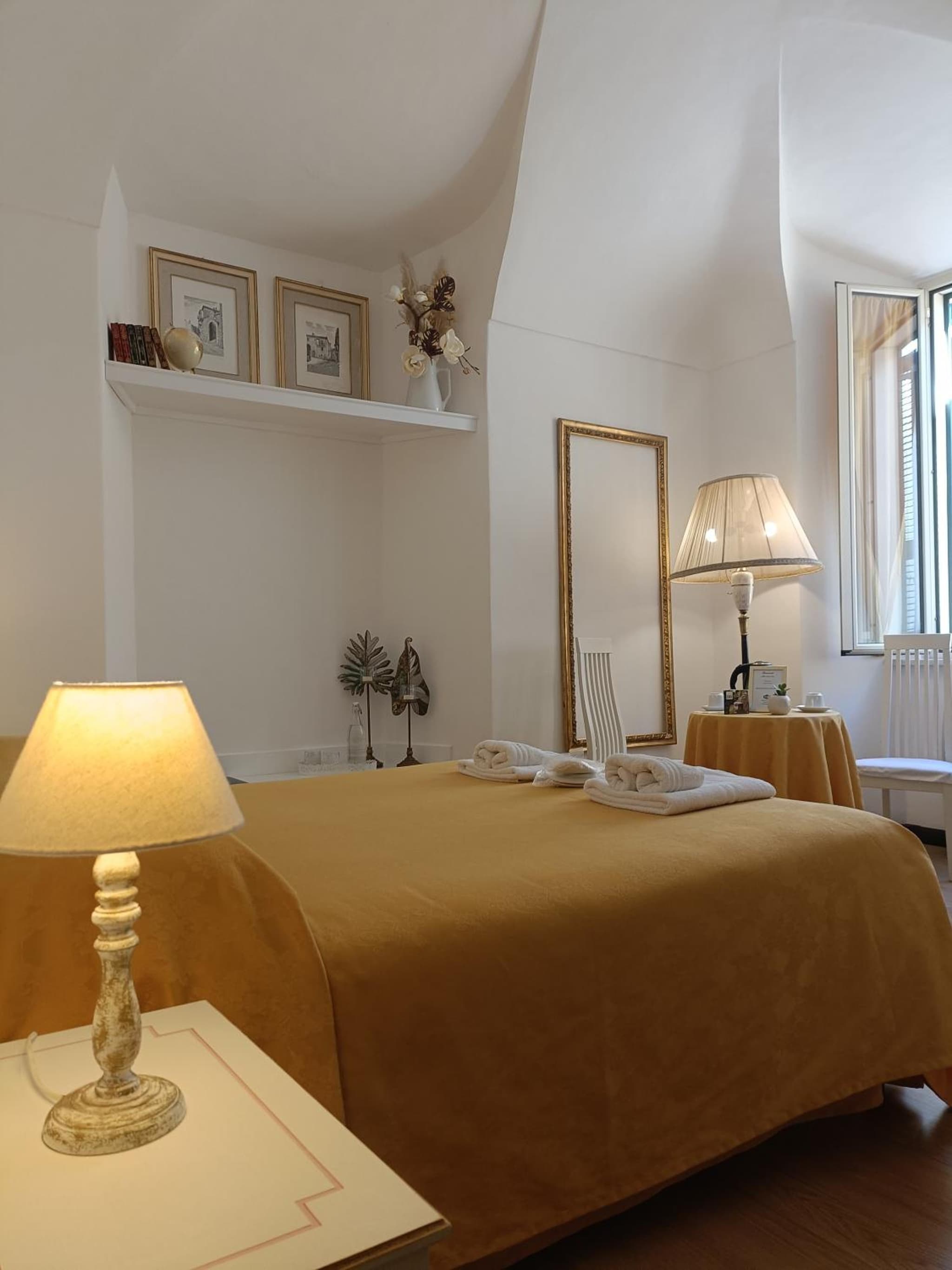 B&B - La Corte D'Ivi photo 5