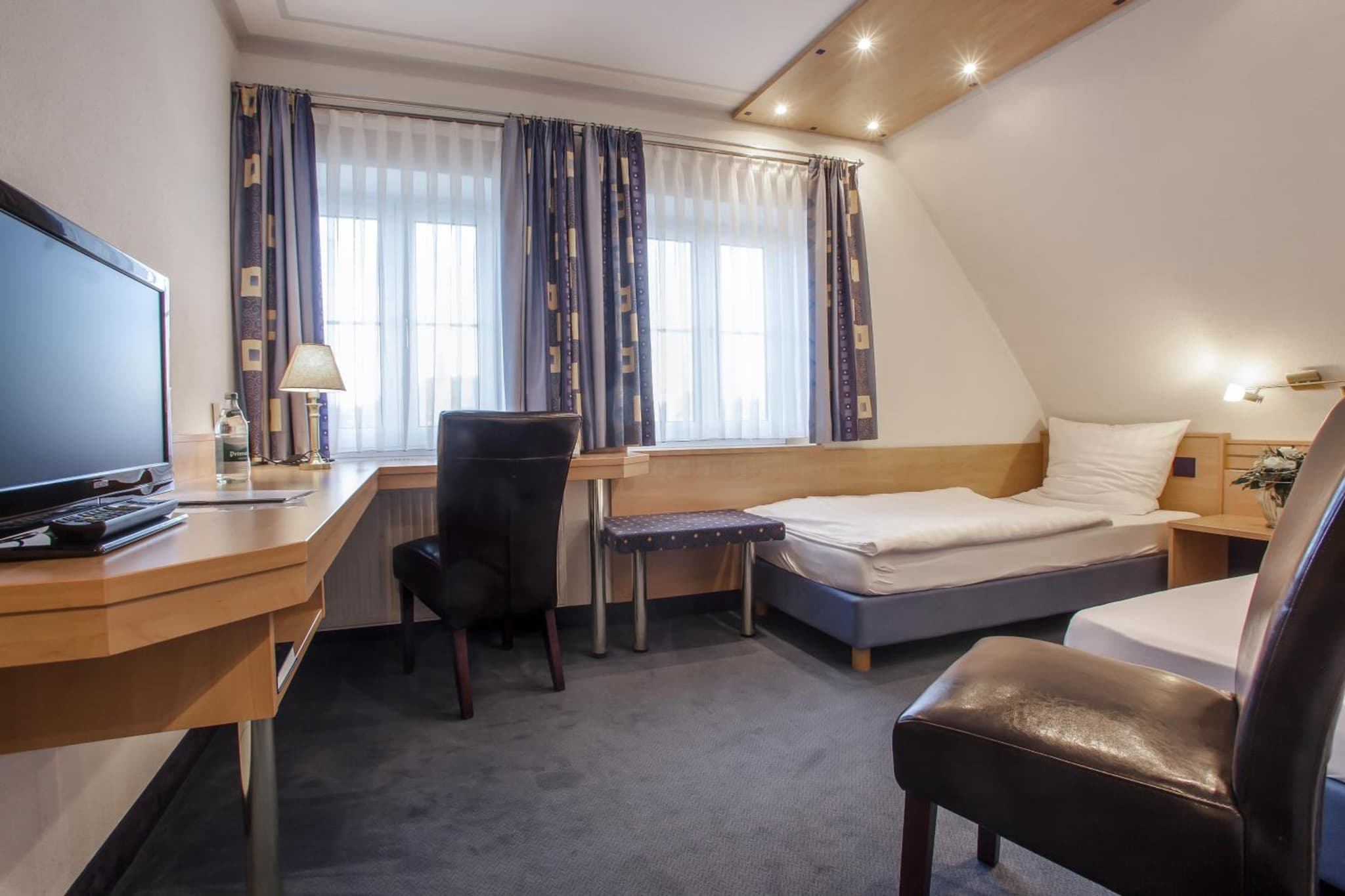 Hotel Krone photo 6