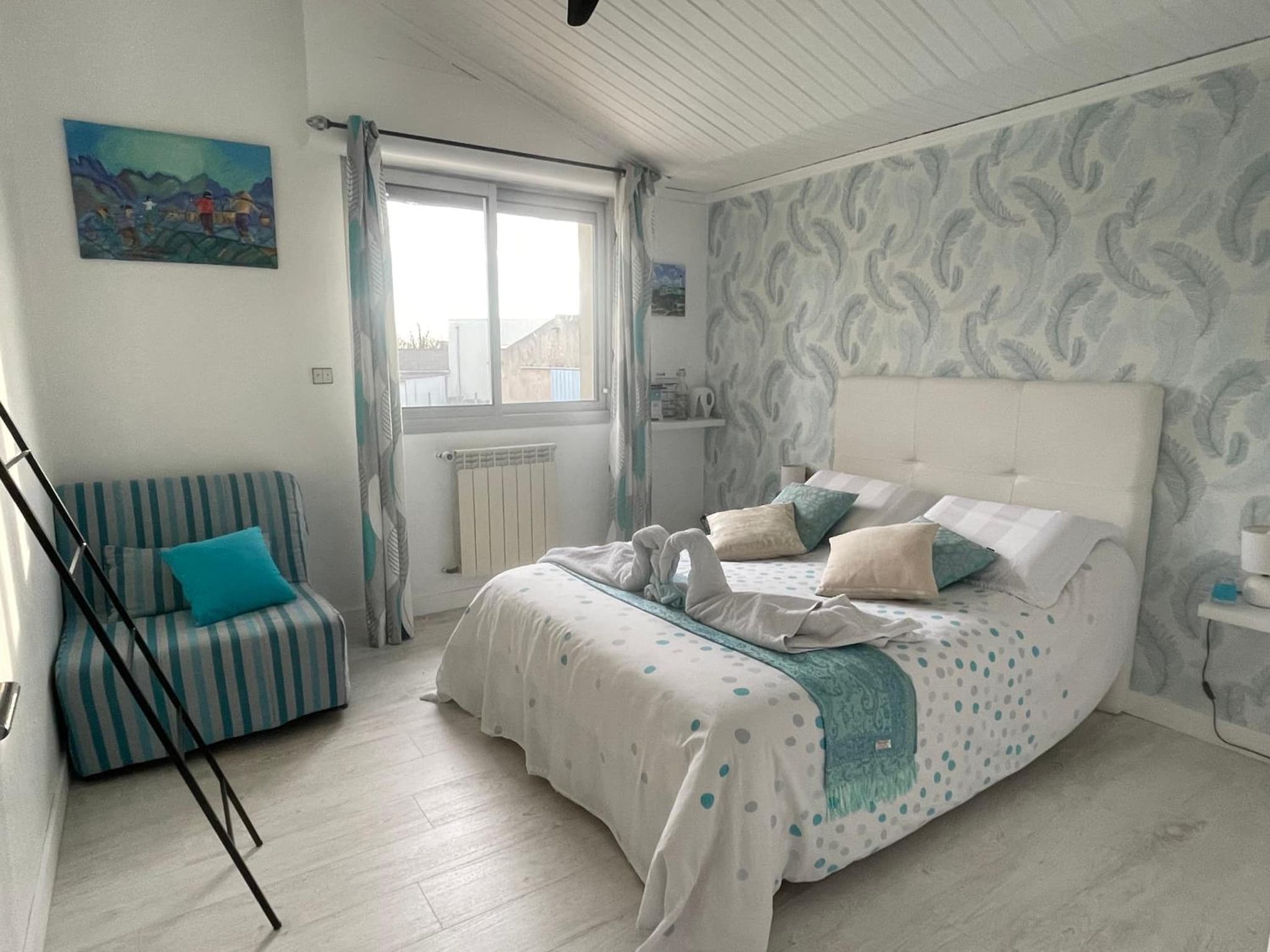 Chez Cathy photo 3