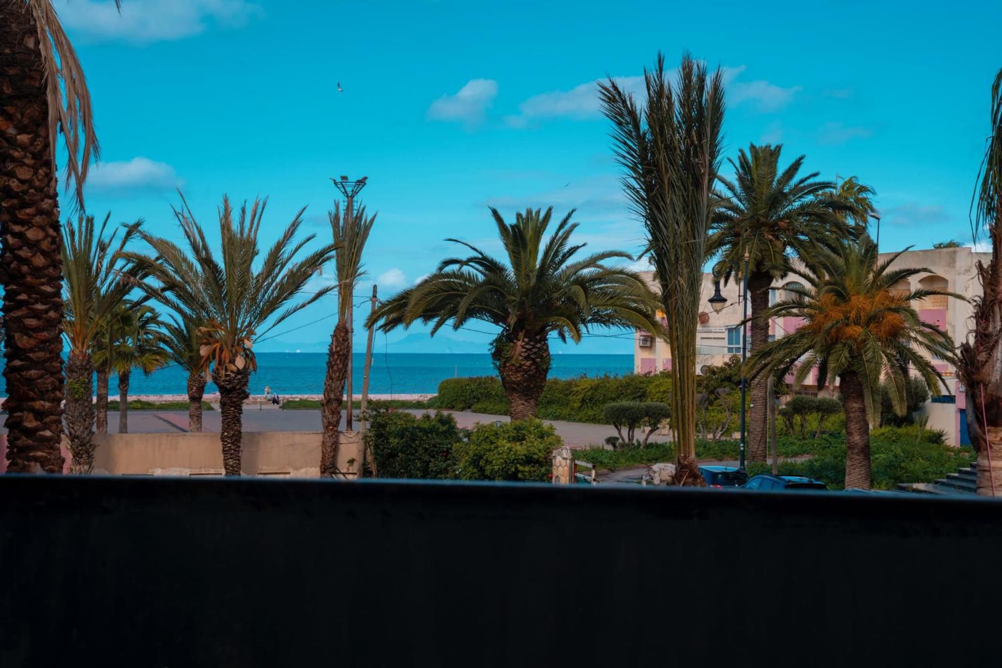 Ocean Breeze Malabata Appartement photo 9