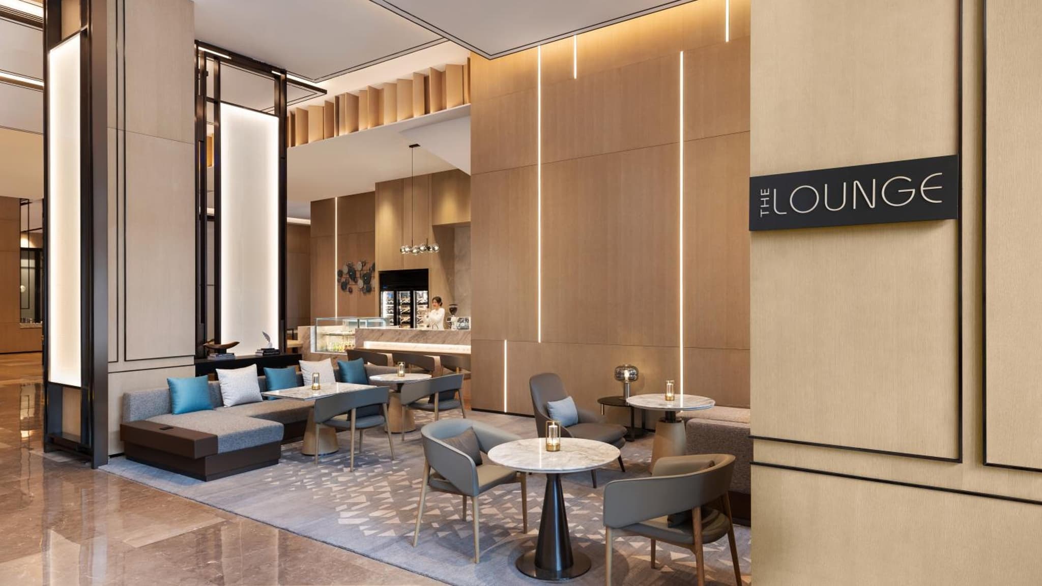 Courtyard by Marriott Shanwei Haifeng photo 3