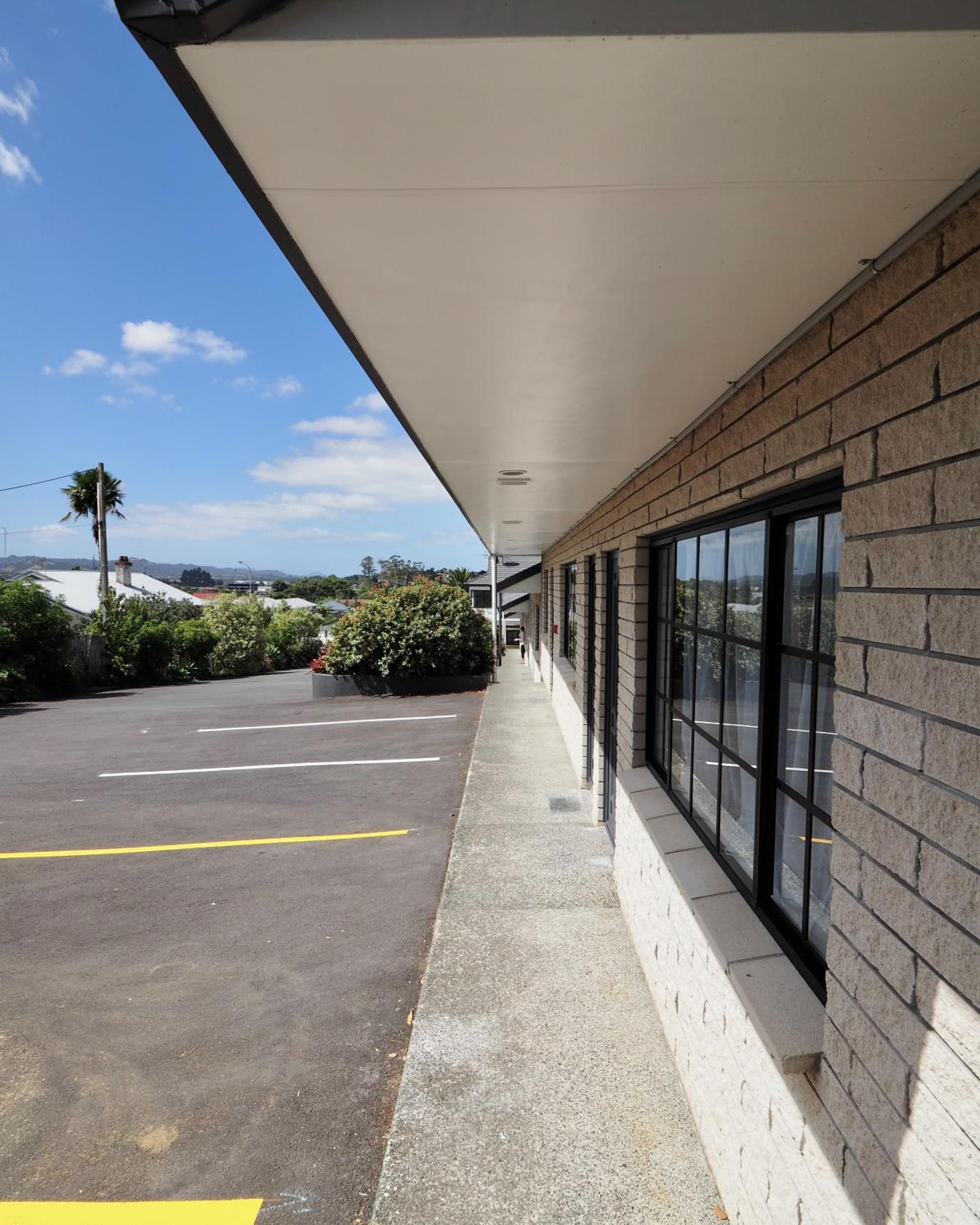 BK's Pohutukawa Lodge photo 9