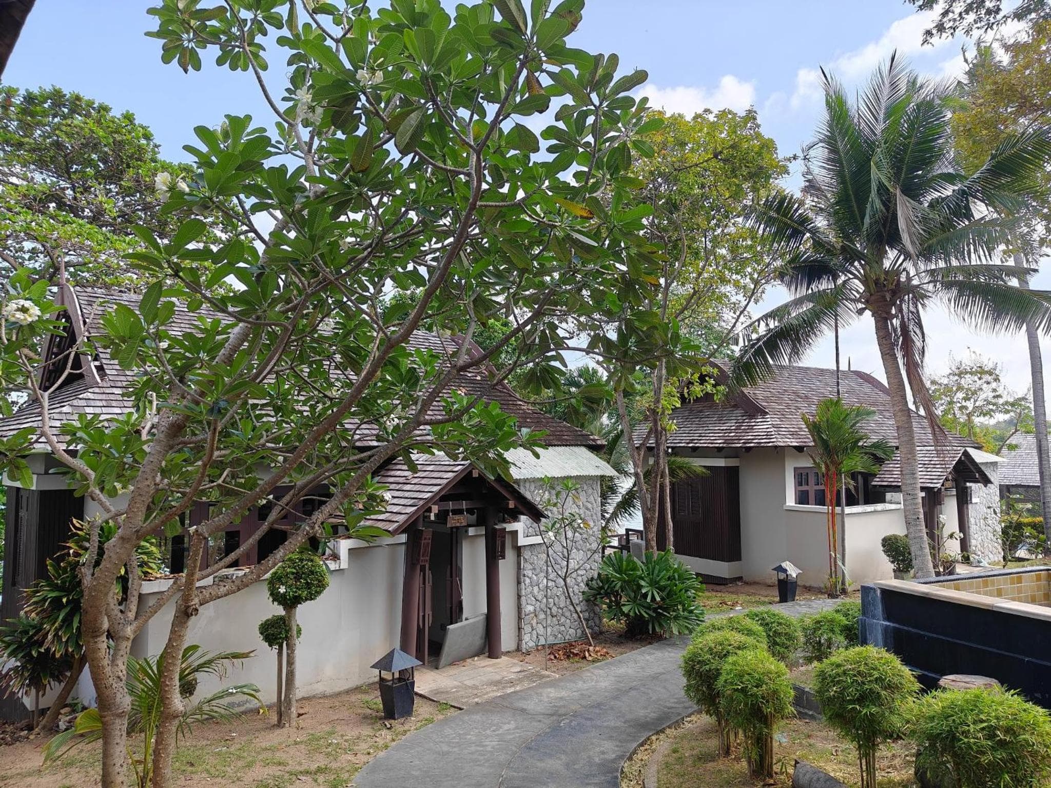 Bhundhari Resort & Villas Samui photo 4