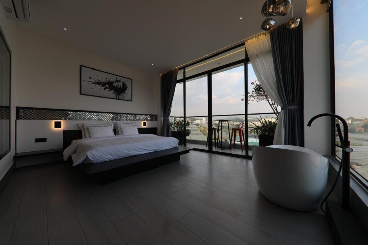 LYN's HOTEL photo 3