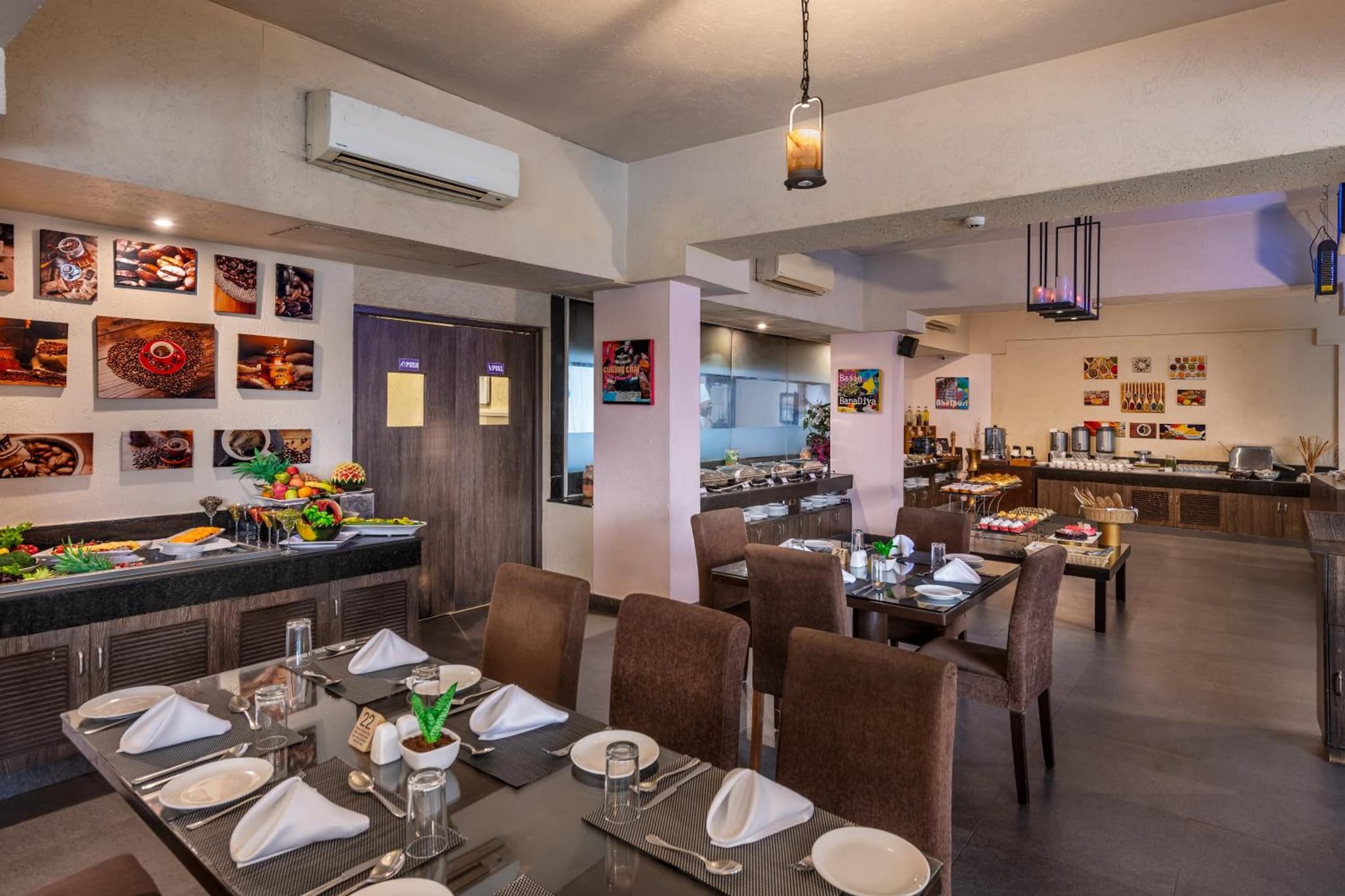 Golden Tulip Candolim, Goa photo 5