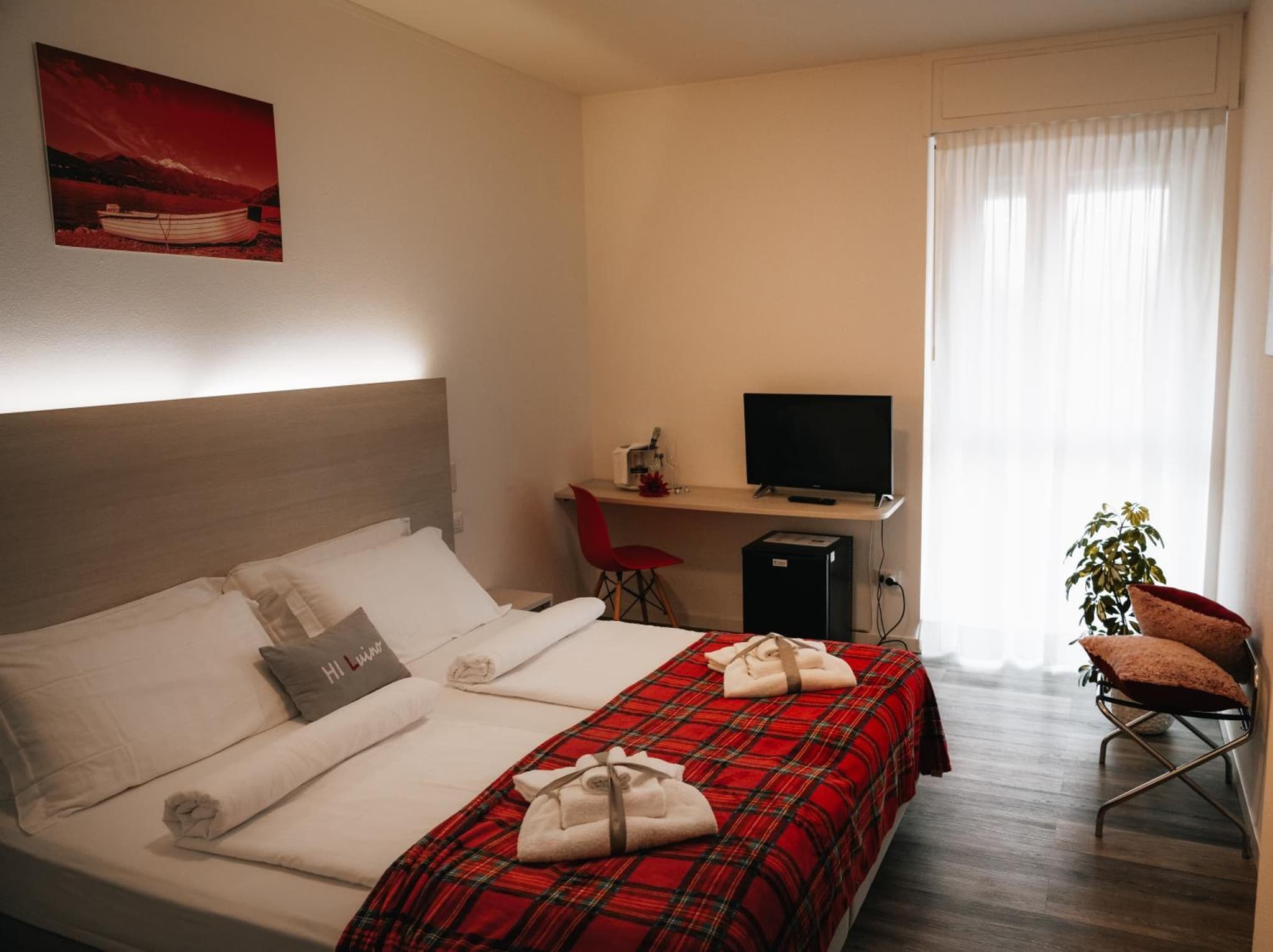 Hotel Internazionale Luino photo 5