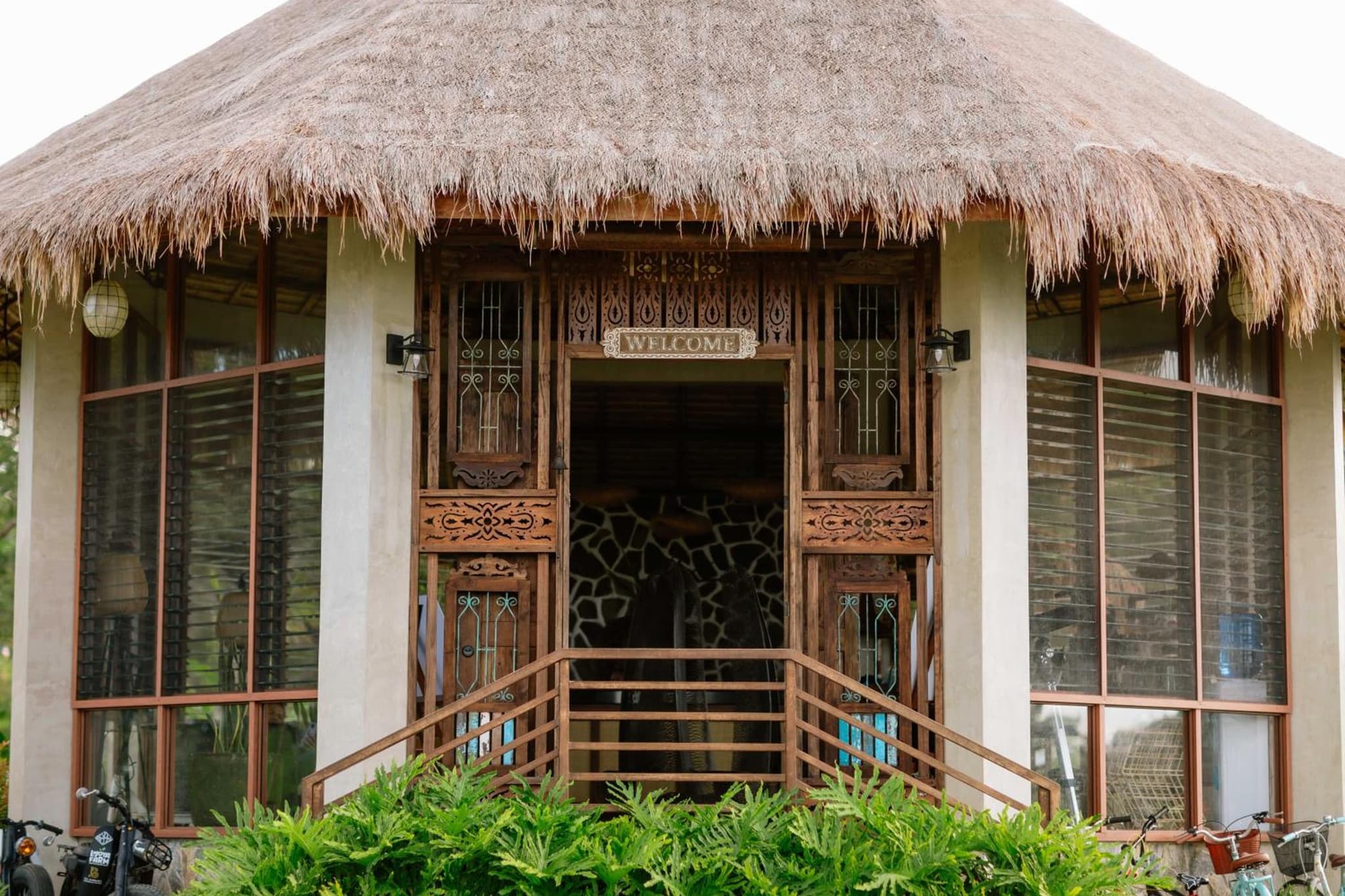 La Joya Farm Resort & Spa photo 8