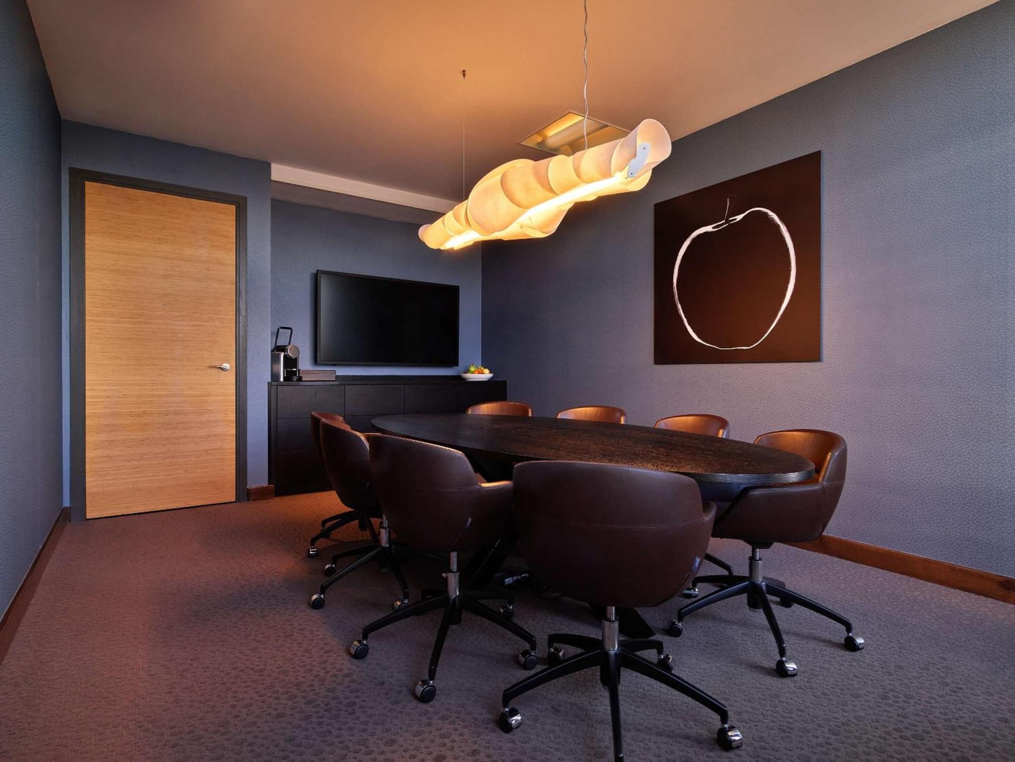 Hyatt Place Amsterdam Airport photo 9