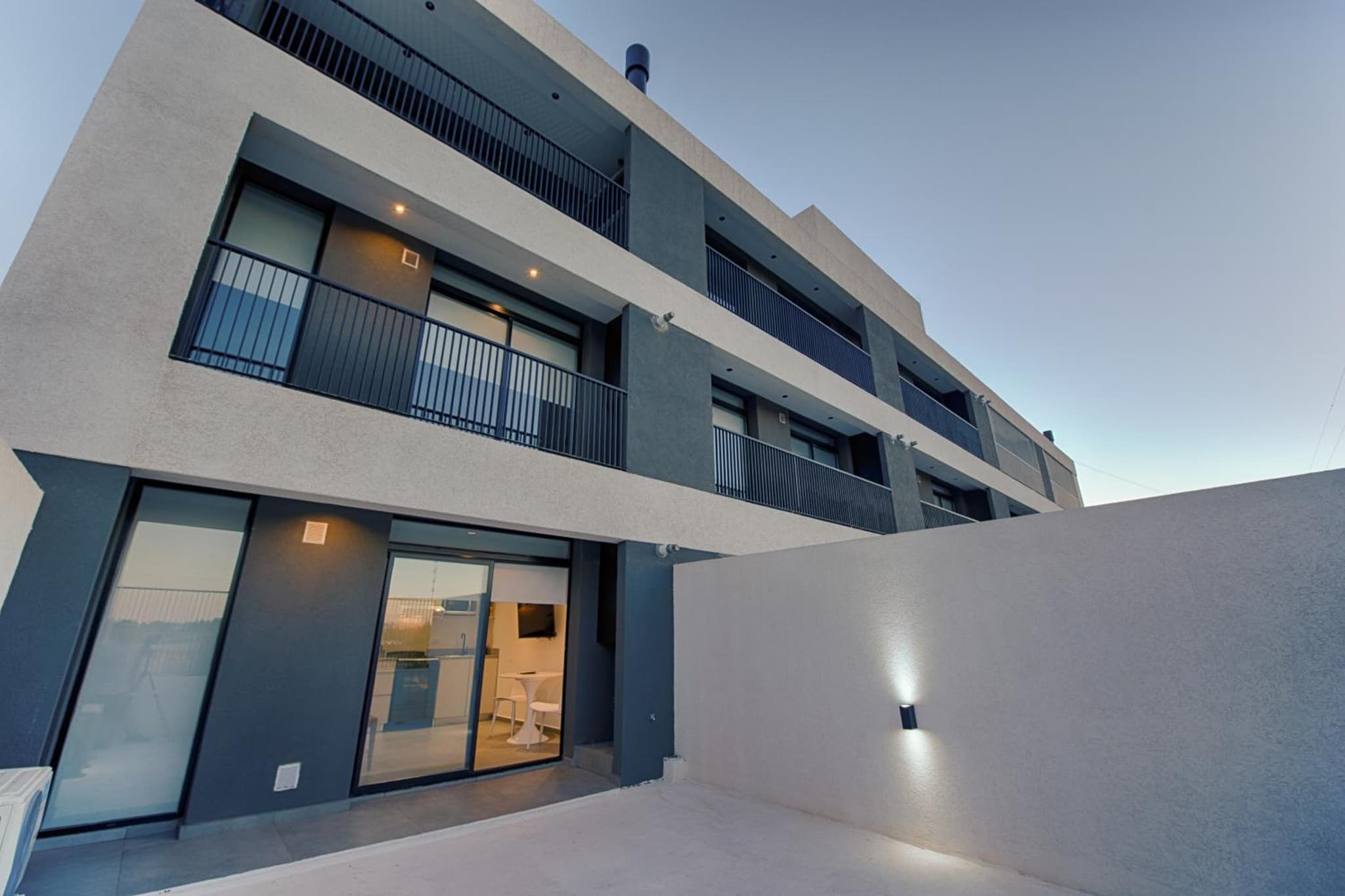 Apartemanto Luxury vistas Nqn 1 bed