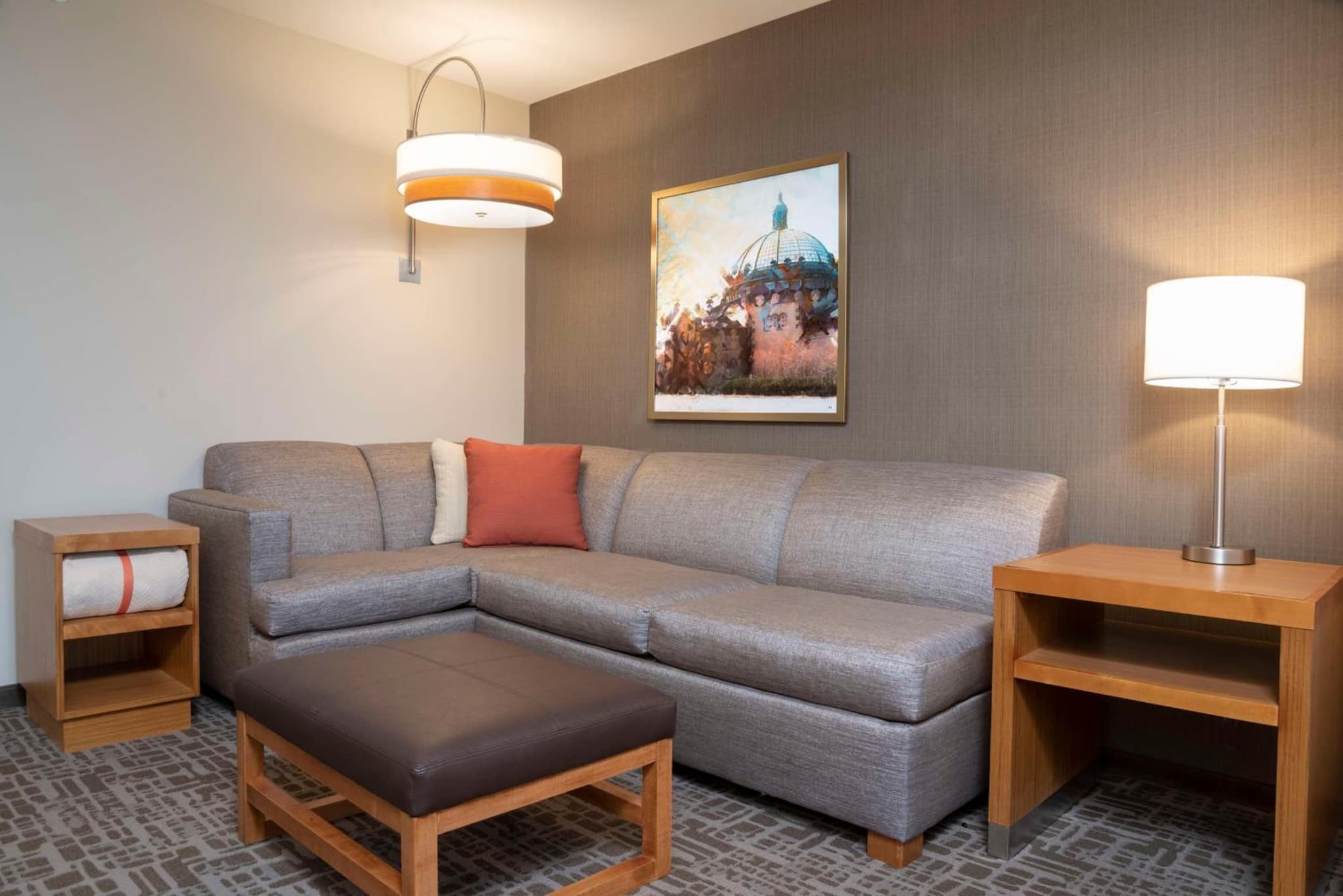 Hyatt Place Detroit/Royal Oak photo 5
