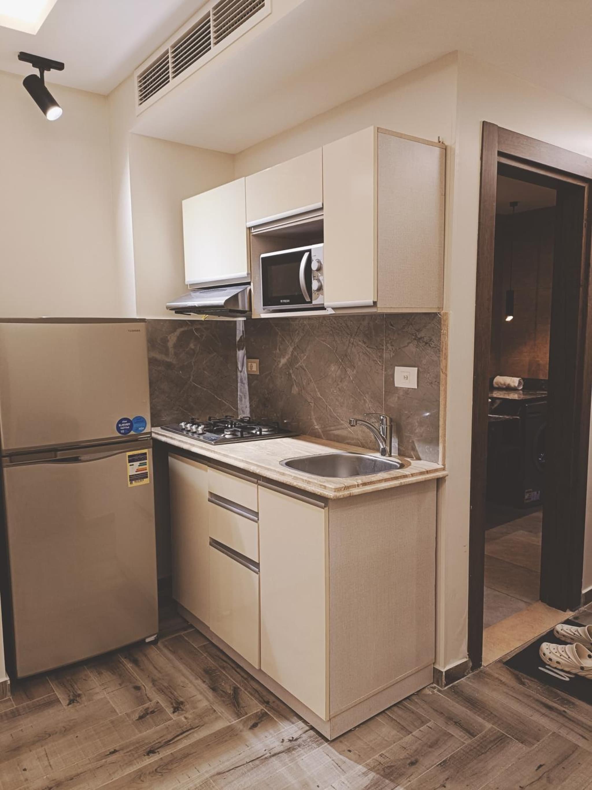 Aurora sky view suite photo 8