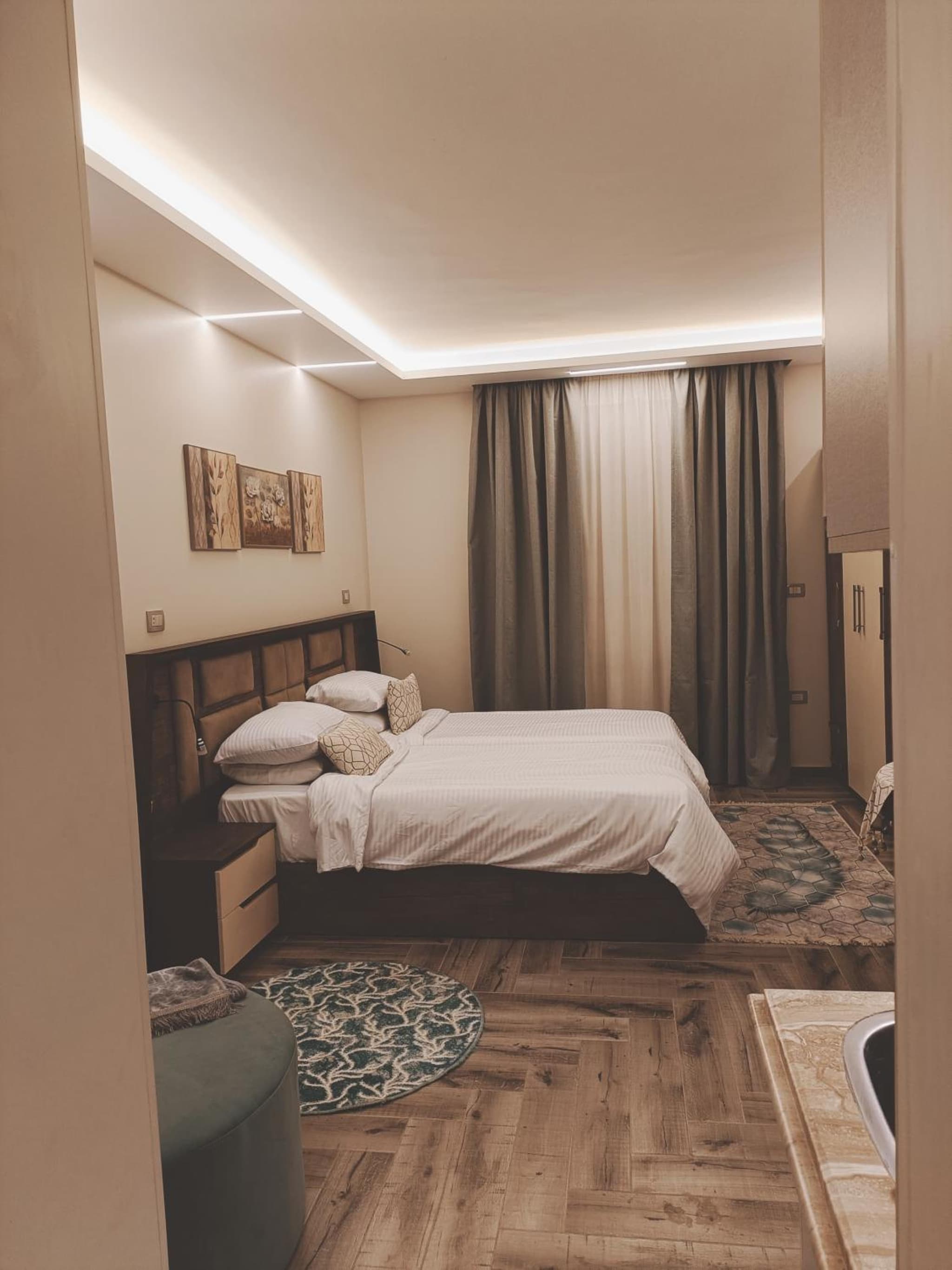Aurora sky view suite photo 7