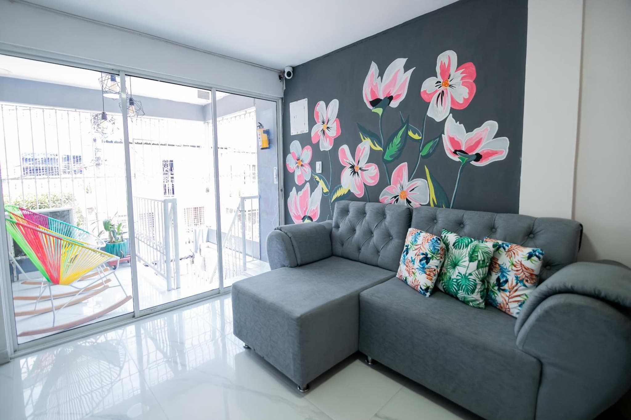 Hospedaje Rosa Blanca photo 5